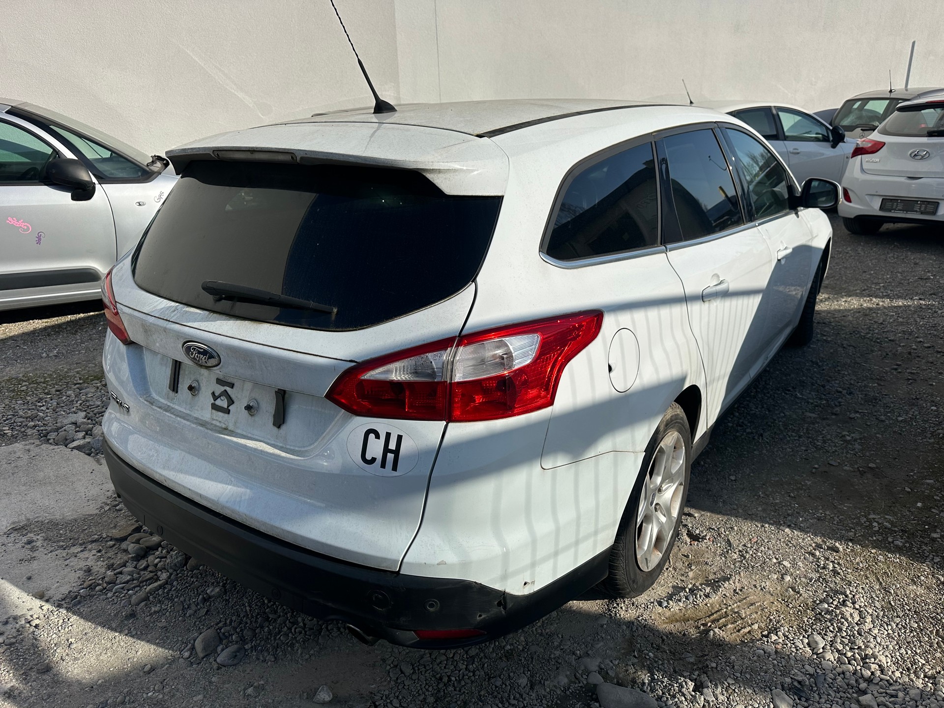 FORD Focus 2.0 TDCi Trend PowerShift-showroom-element-3
