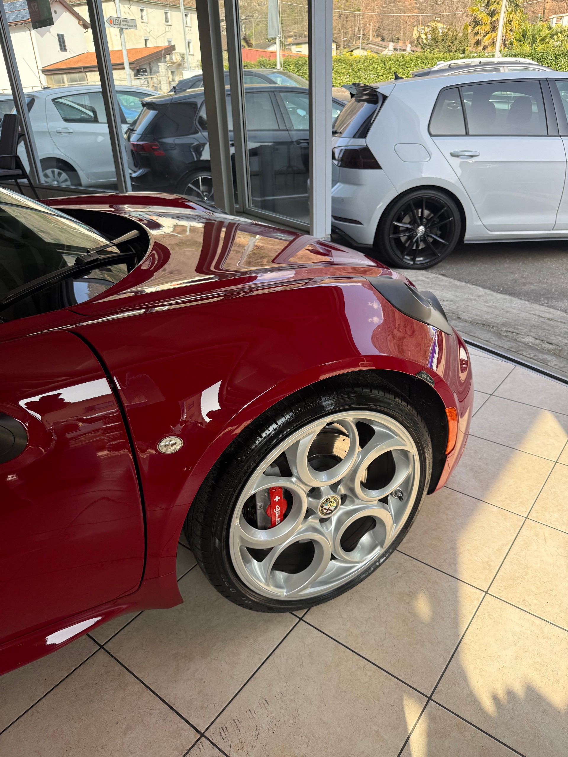 ALFA ROMEO 4C 1750 TBi TCT-image-7