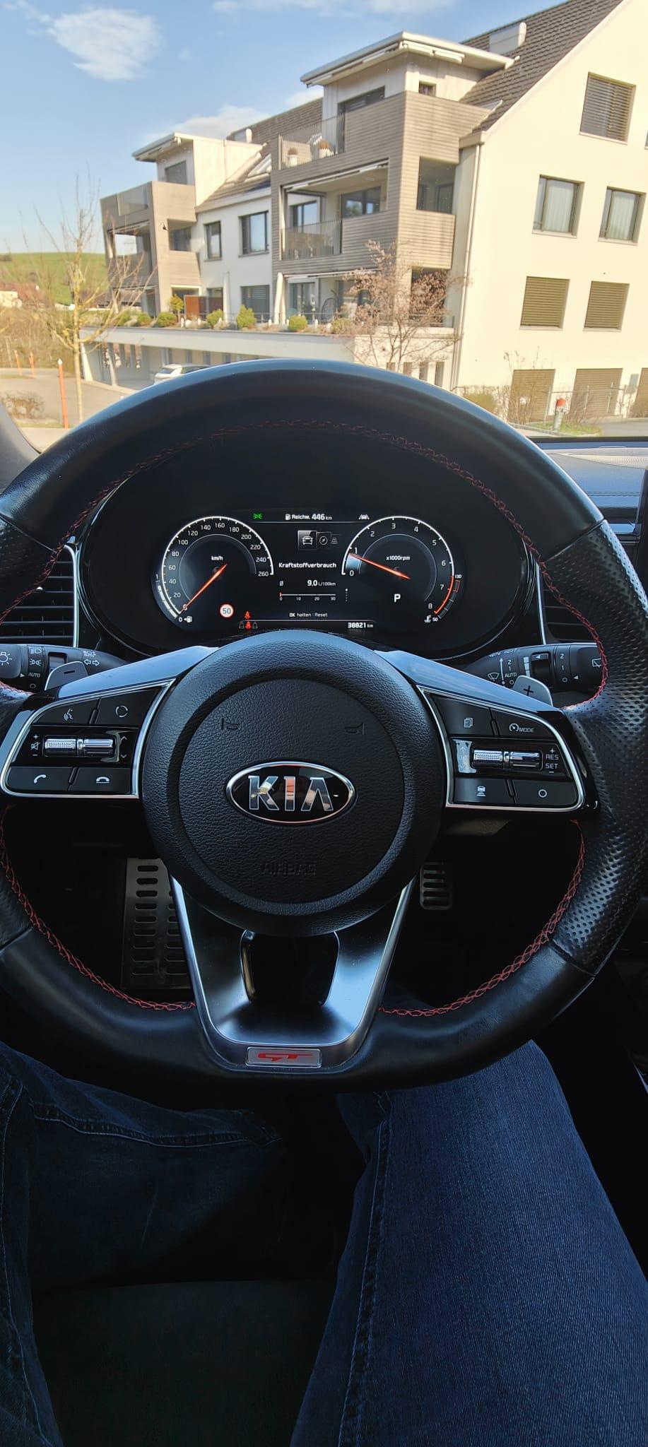 KIA Ceed 1.6 T-GDi GT-image-13
