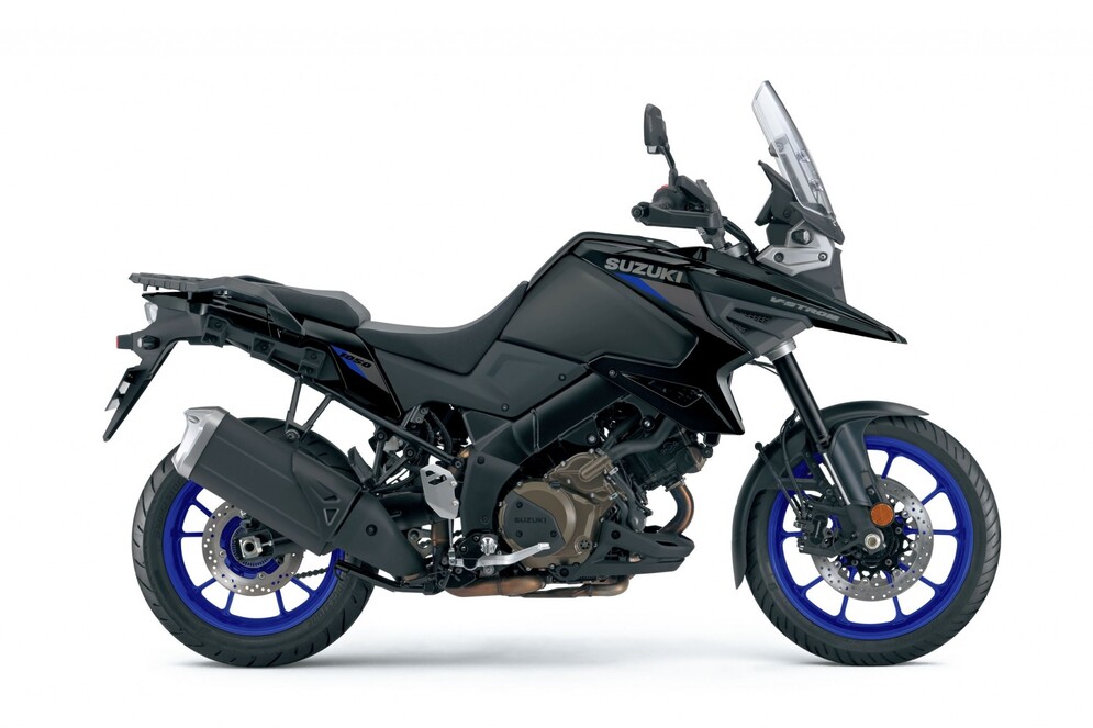 SUZUKI DL 1050