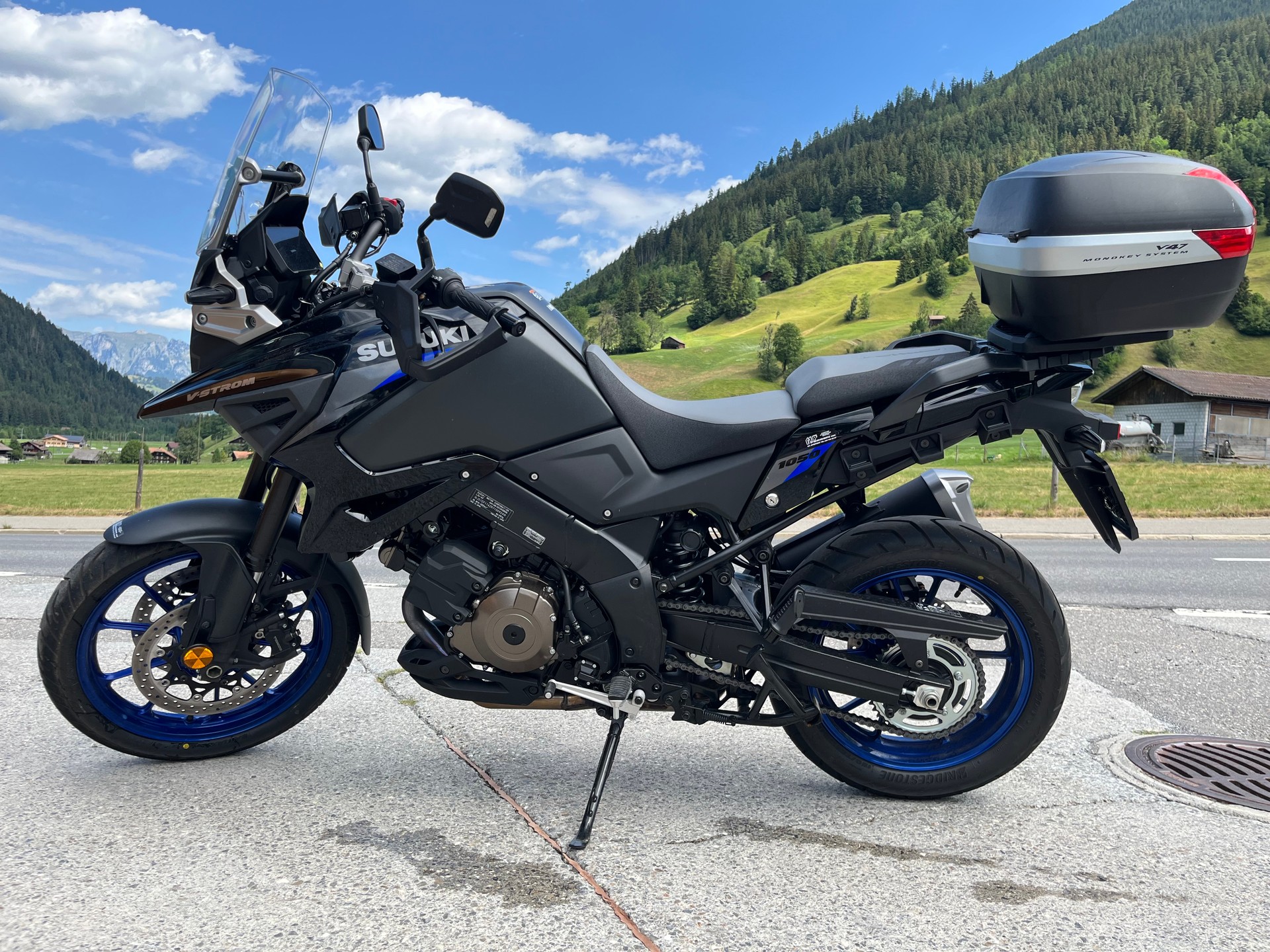 SUZUKI DL 1050-image-2