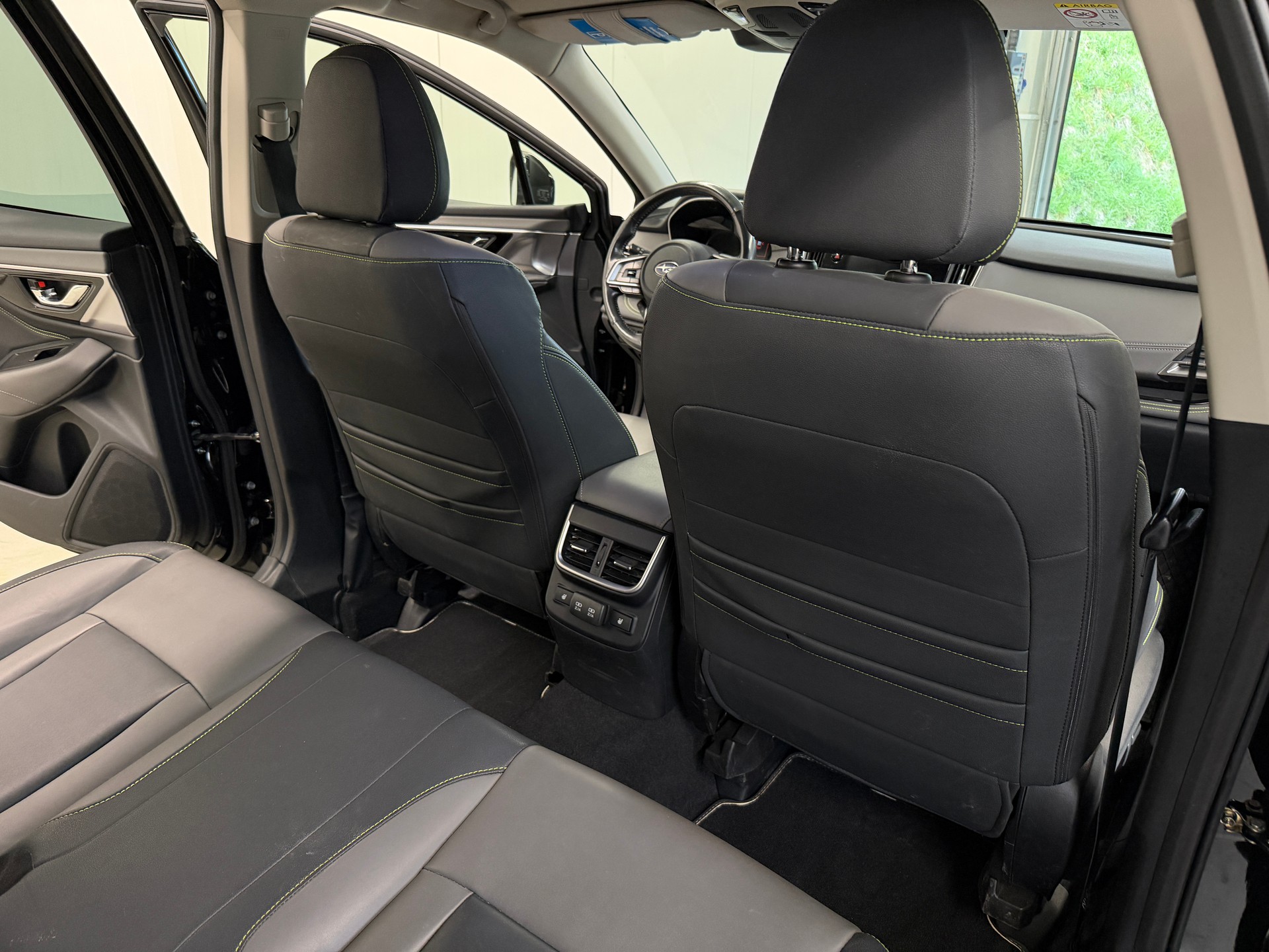 SUBARU Outback 2.5i Crossroad AWD Lineartronic-image-15