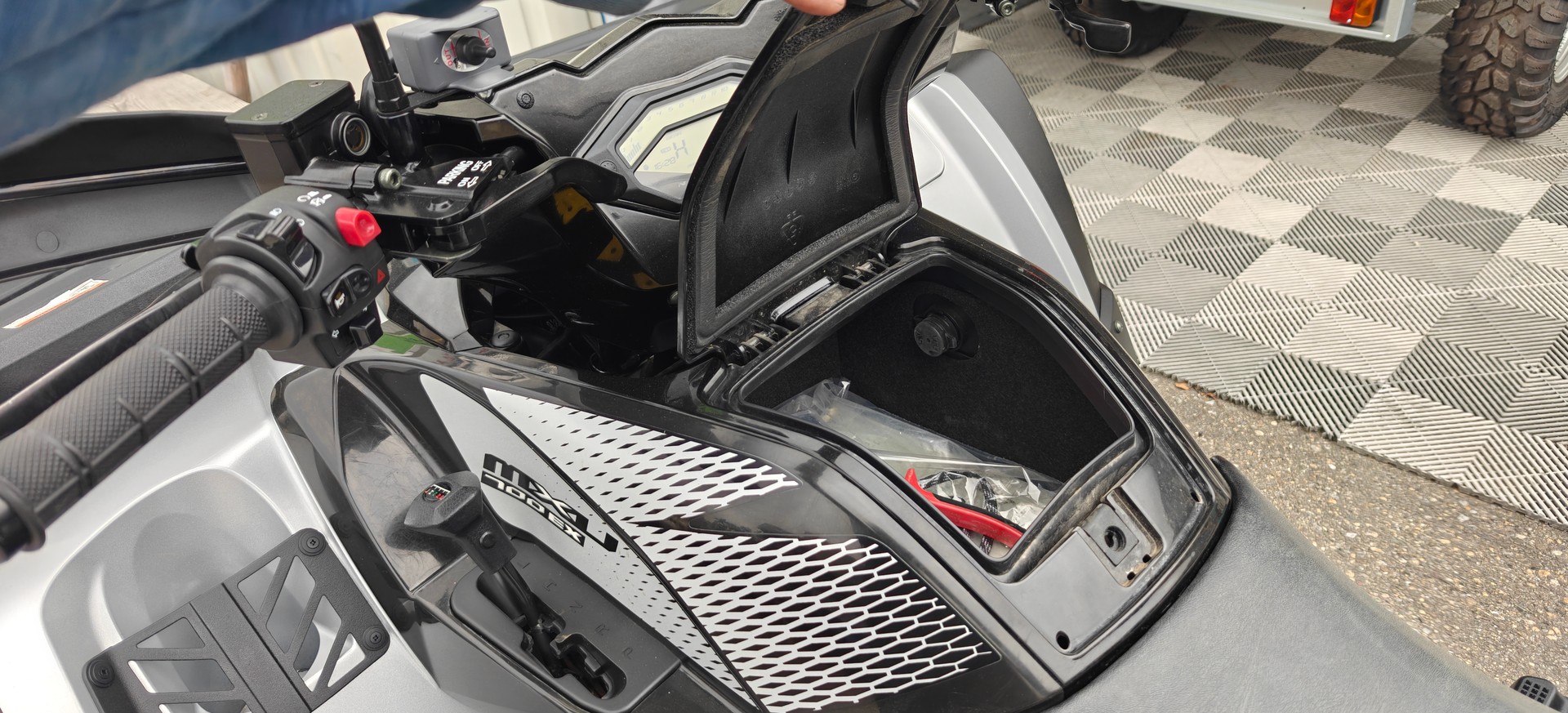 KYMCO MXU 700 i EX EPS-image-7