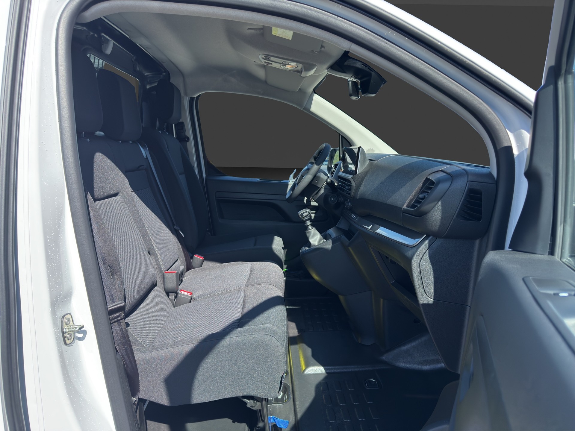 FIAT Scudo 1.5 BlueHDi L2 Easy Pro-image-16