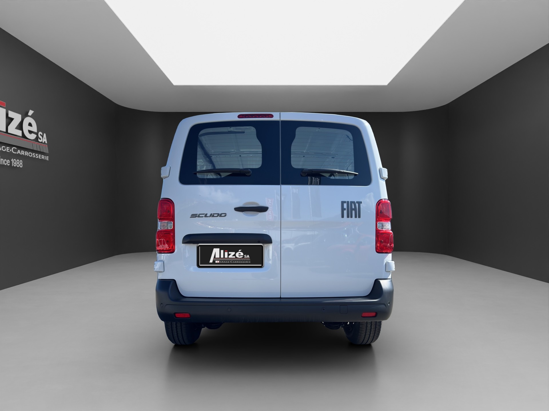 FIAT Scudo 1.5 BlueHDi L2 Easy Pro-image-5