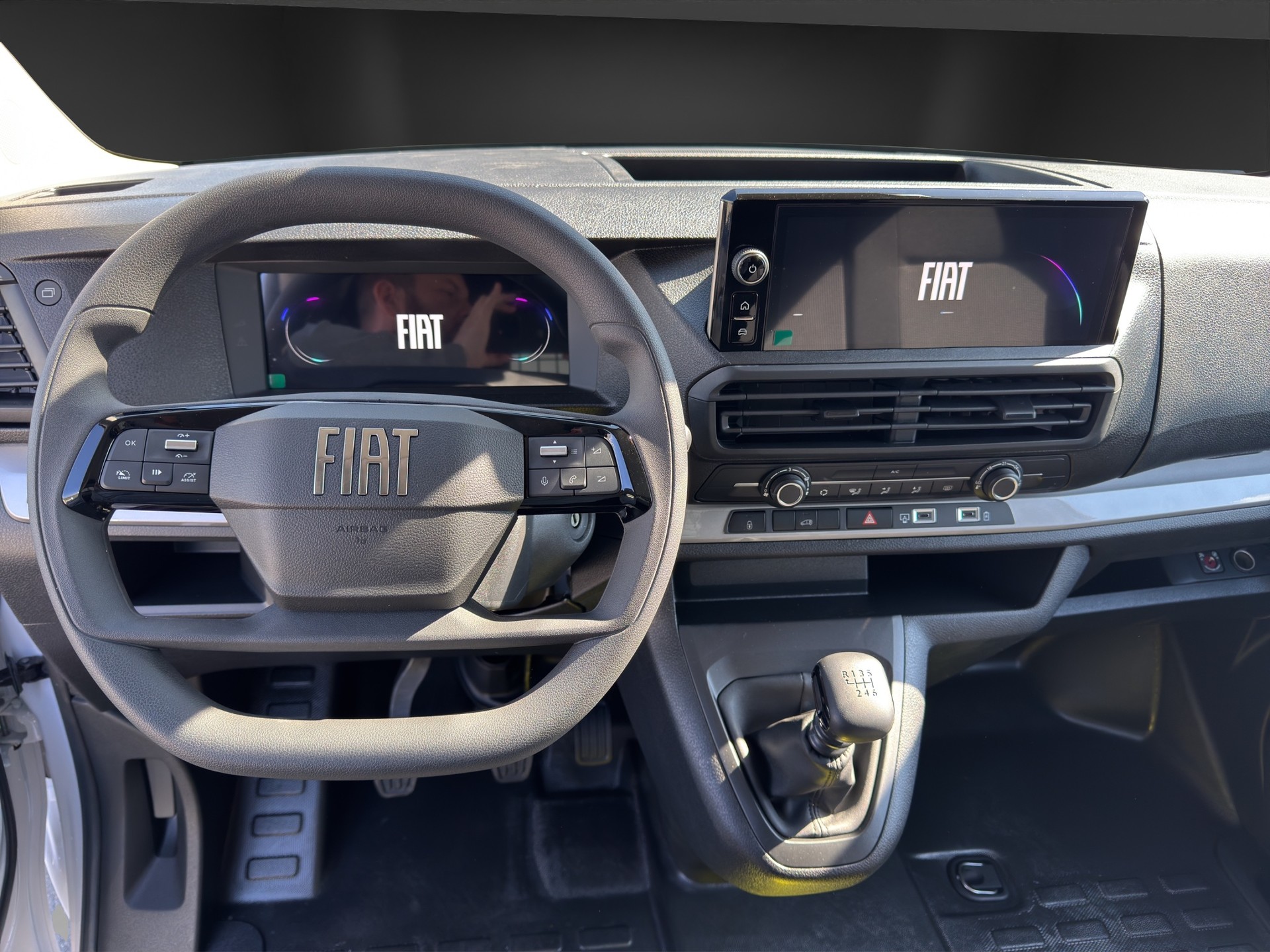 FIAT Scudo 1.5 BlueHDi L2 Easy Pro-image-9