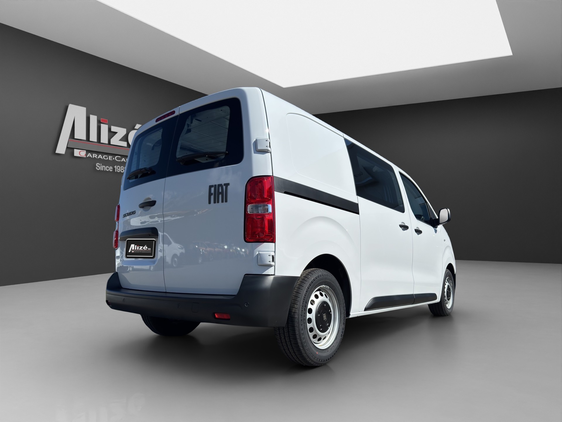 FIAT Scudo 1.5 BlueHDi L2 Easy Pro-image-6