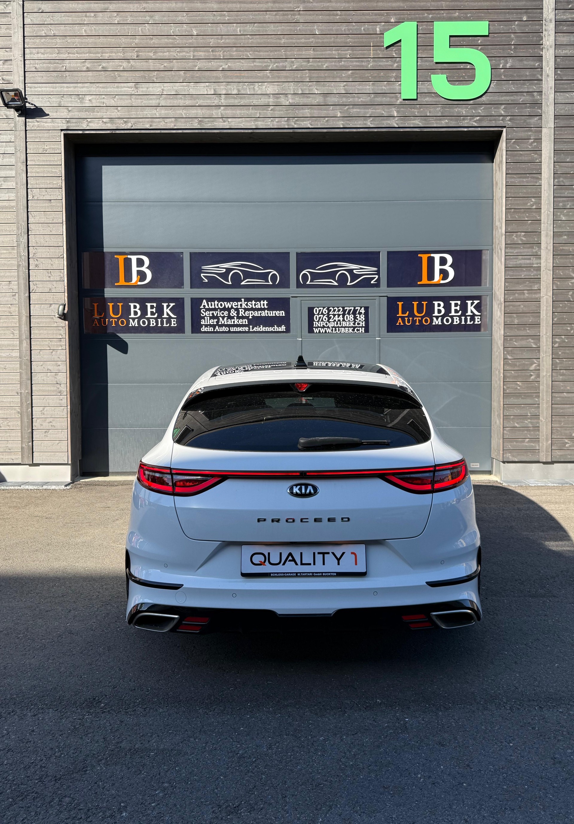KIA ProCeed 1.6 T-GDi GT DCT-image-3