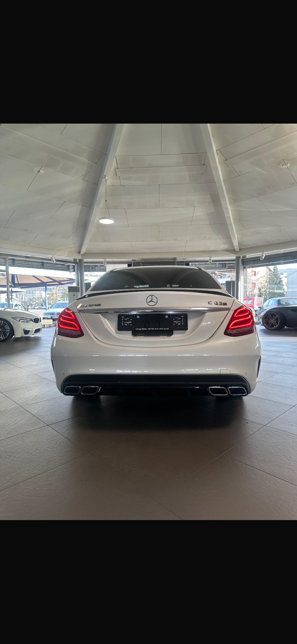 MERCEDES-BENZ Edition 1-image-6