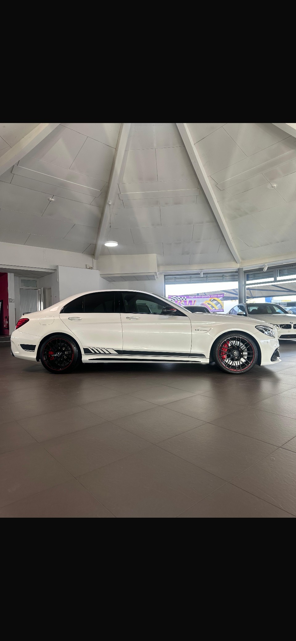 MERCEDES-BENZ Edition 1-image-4