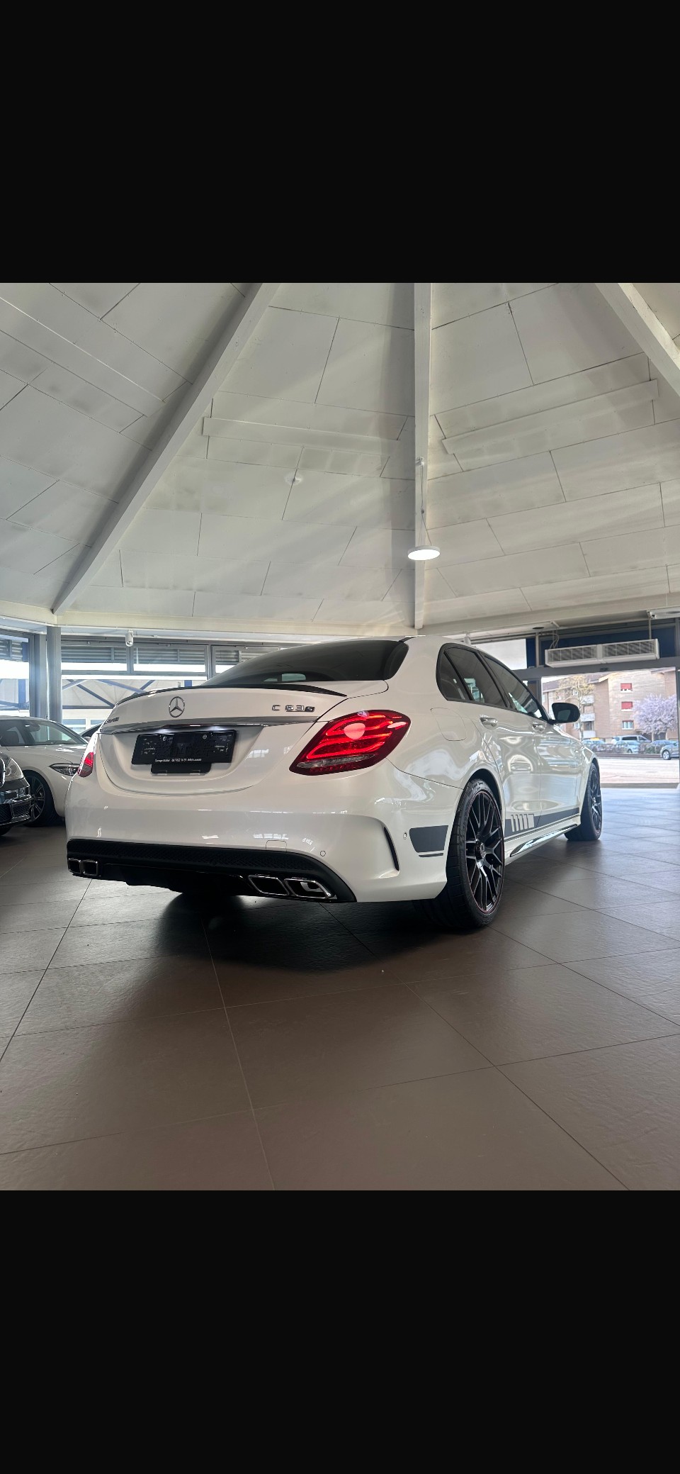MERCEDES-BENZ Edition 1-image-5