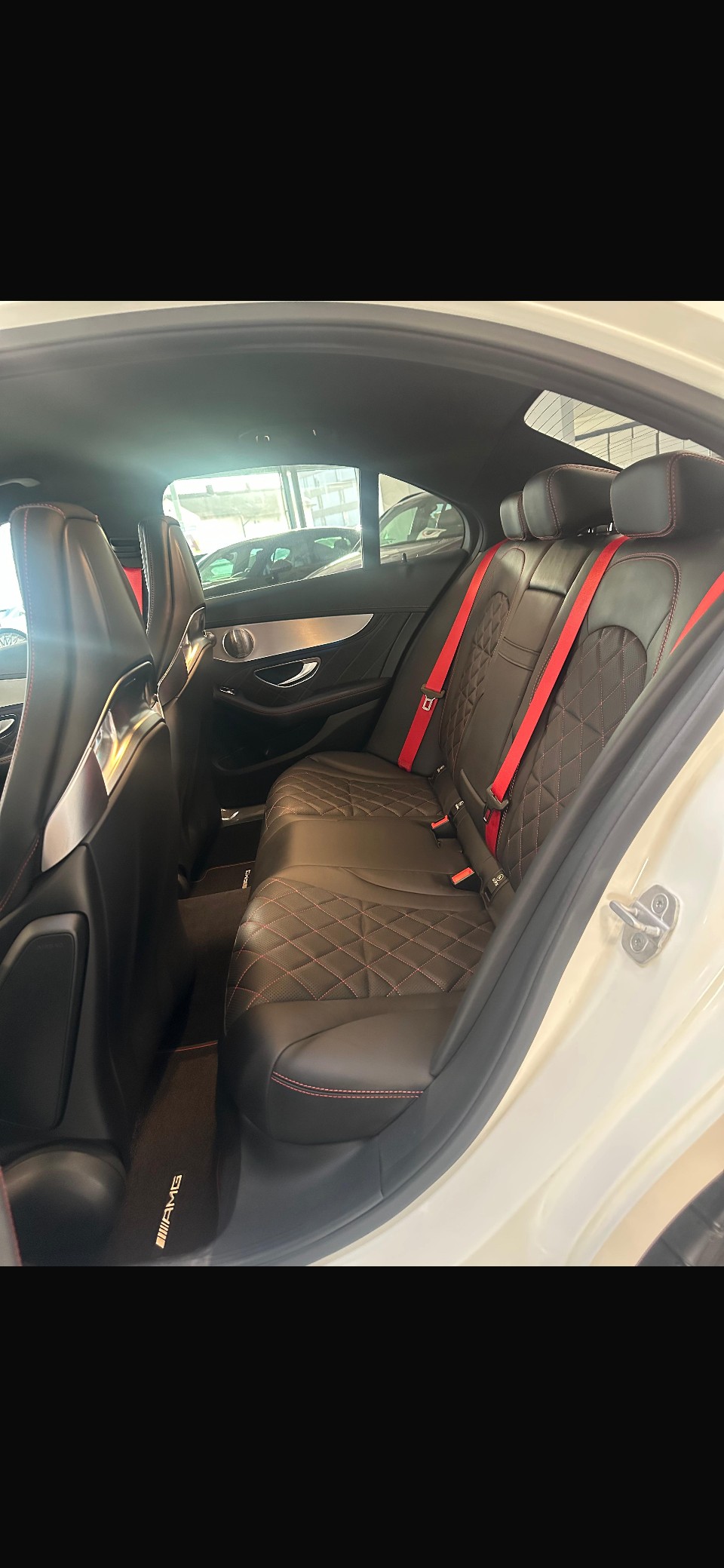 MERCEDES-BENZ Edition 1-image-11