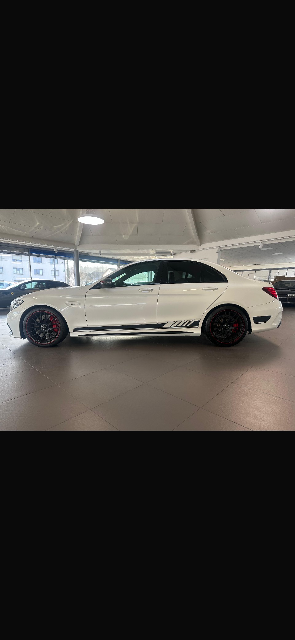 MERCEDES-BENZ Edition 1-image-8
