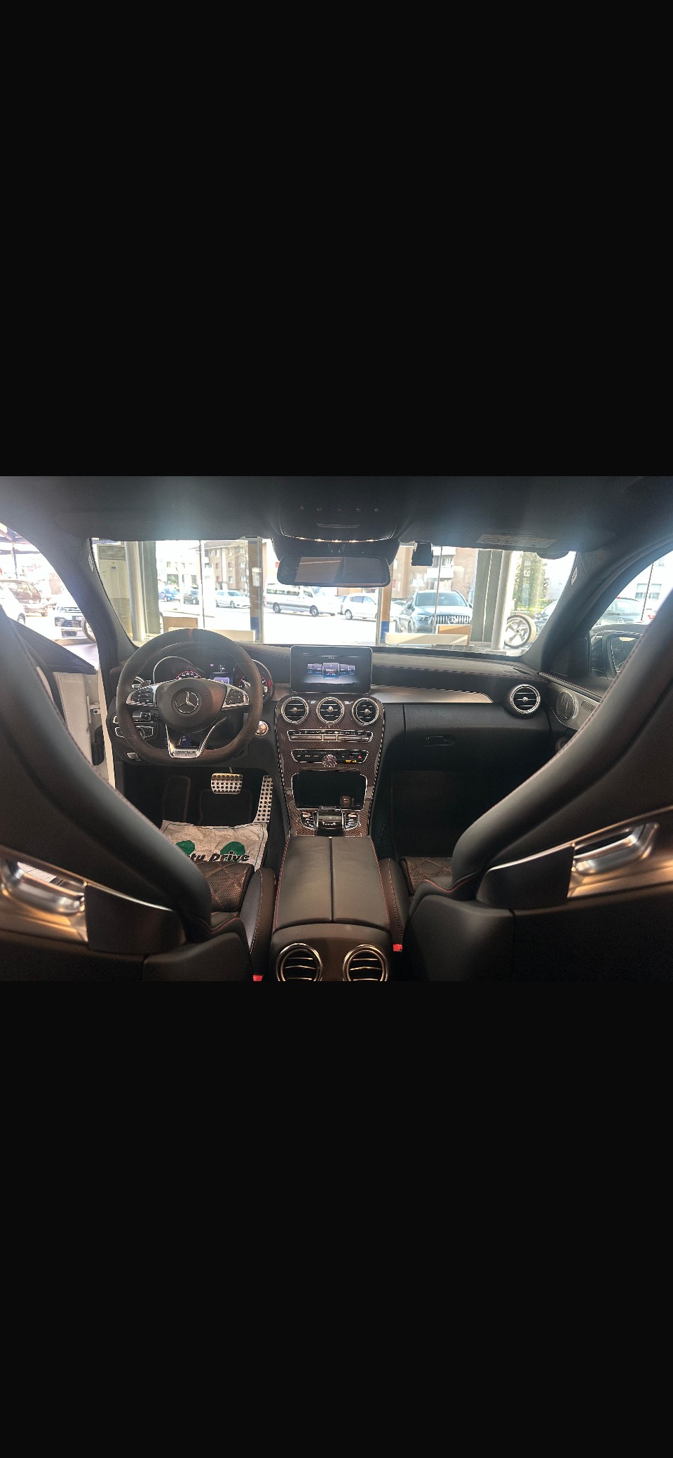 MERCEDES-BENZ Edition 1-image-12