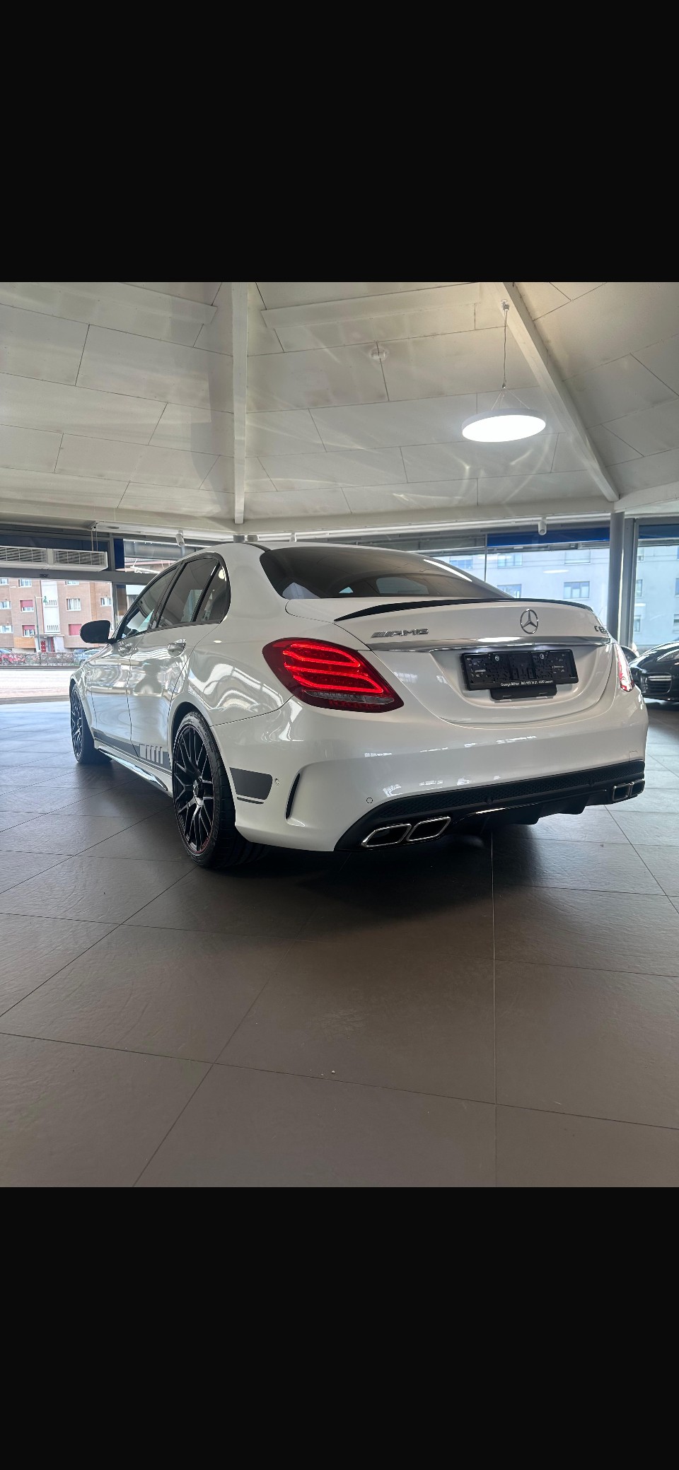 MERCEDES-BENZ Edition 1-image-7
