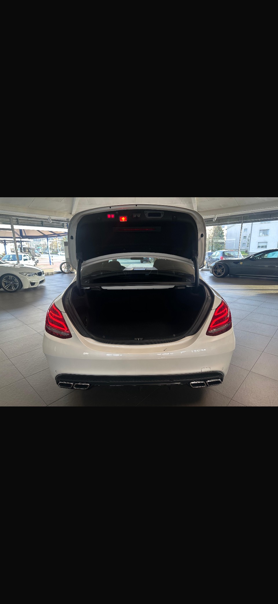 MERCEDES-BENZ Edition 1-image-17