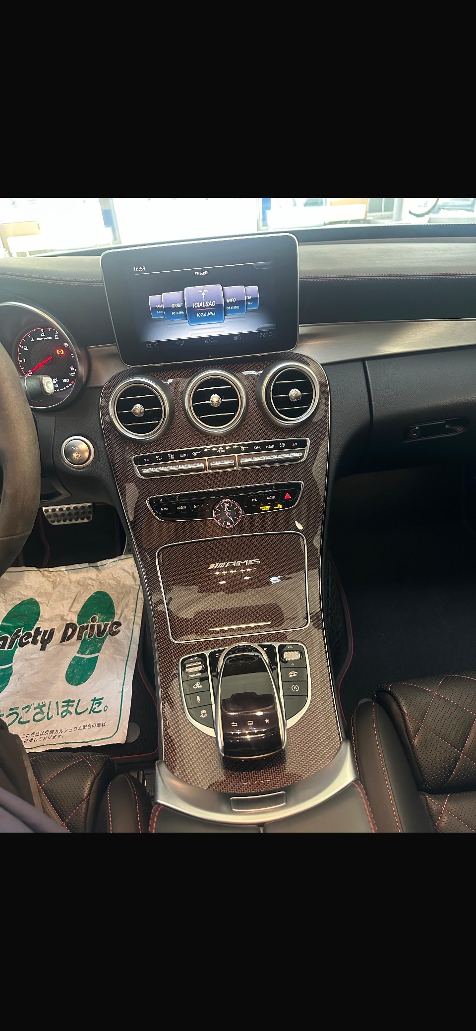 MERCEDES-BENZ Edition 1-image-15