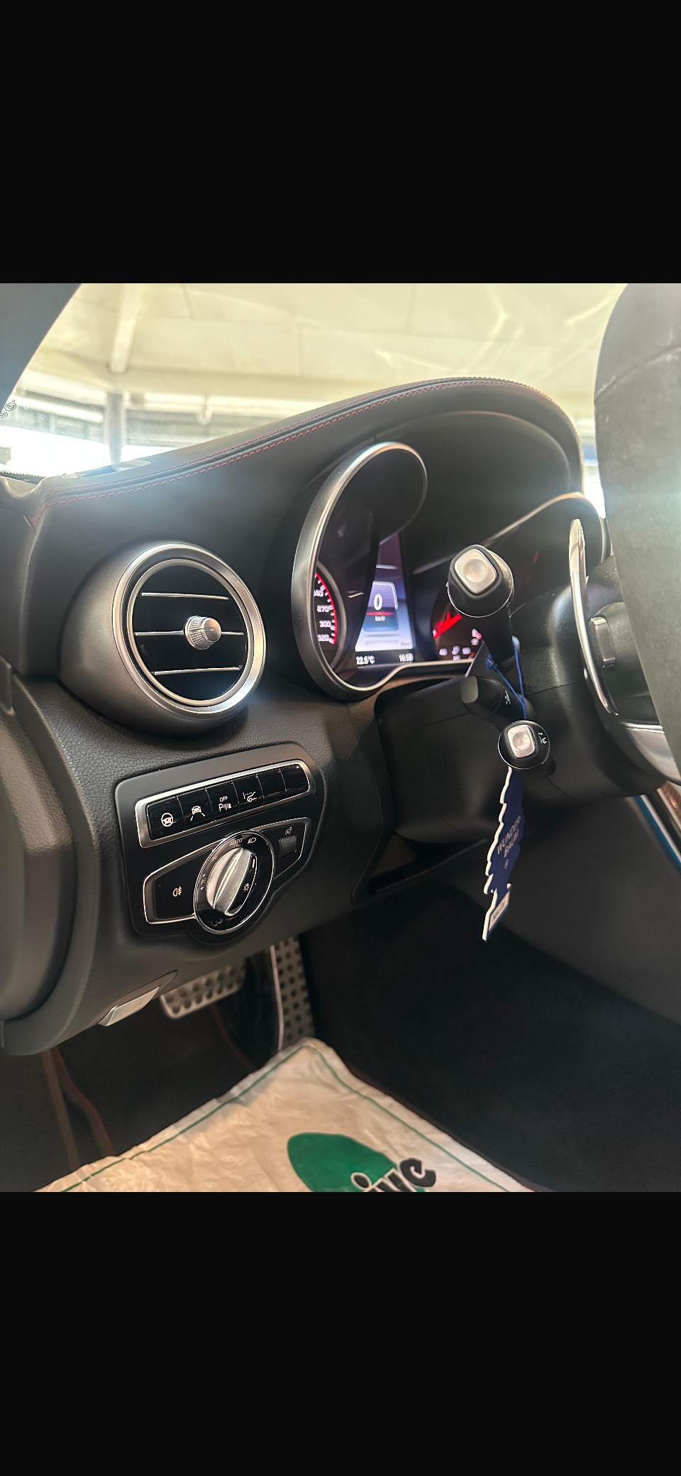 MERCEDES-BENZ Edition 1-image-13