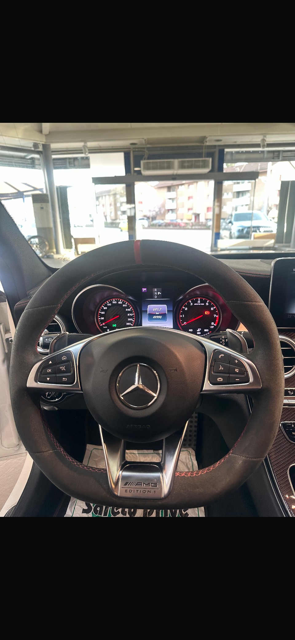 MERCEDES-BENZ Edition 1-image-14
