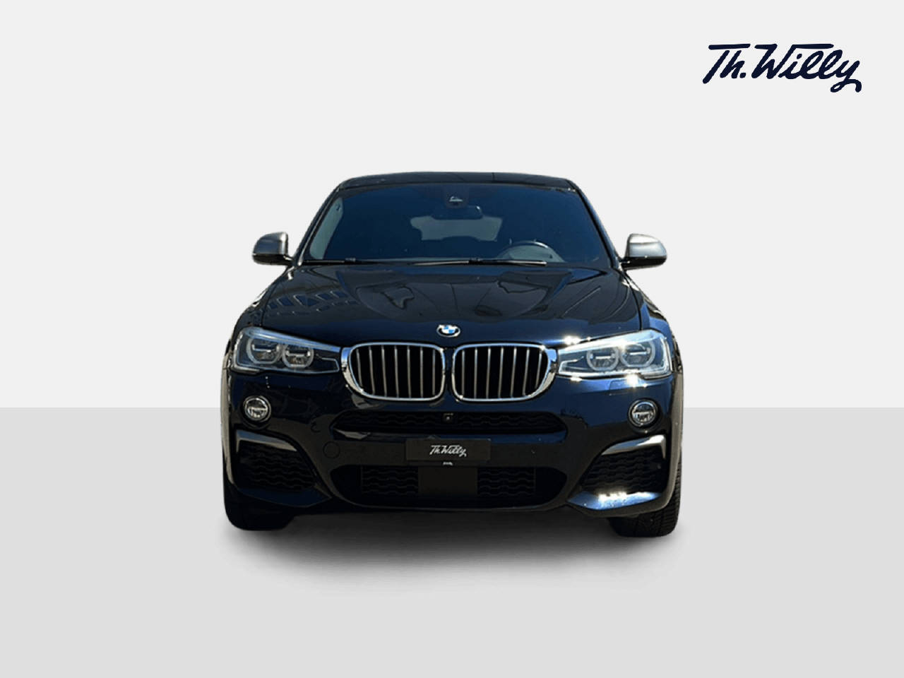 BMW X4 M40i-image-7
