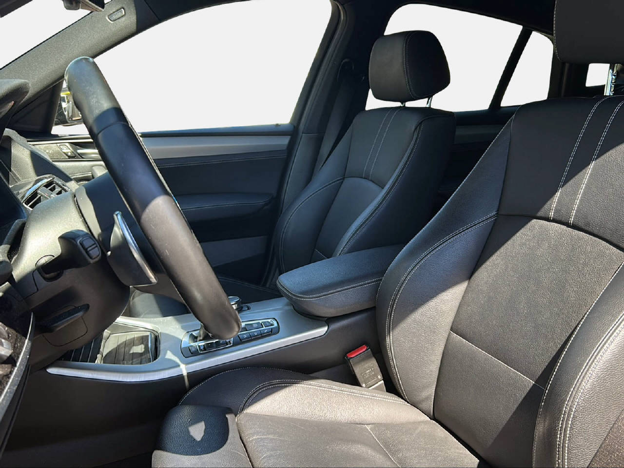 BMW X4 M40i-image-9