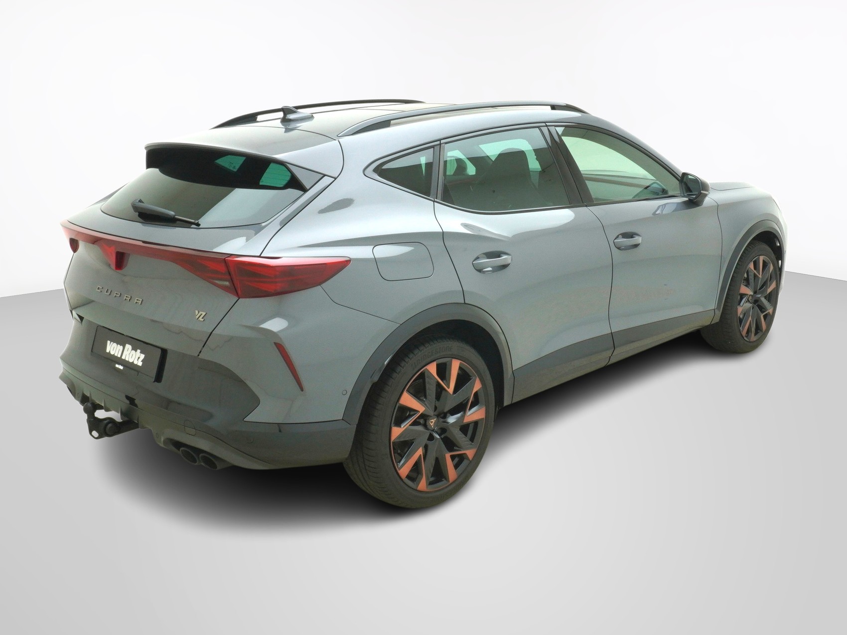 CUPRA Formentor 2.0 TSI VZ 4Drive DSG-image-4