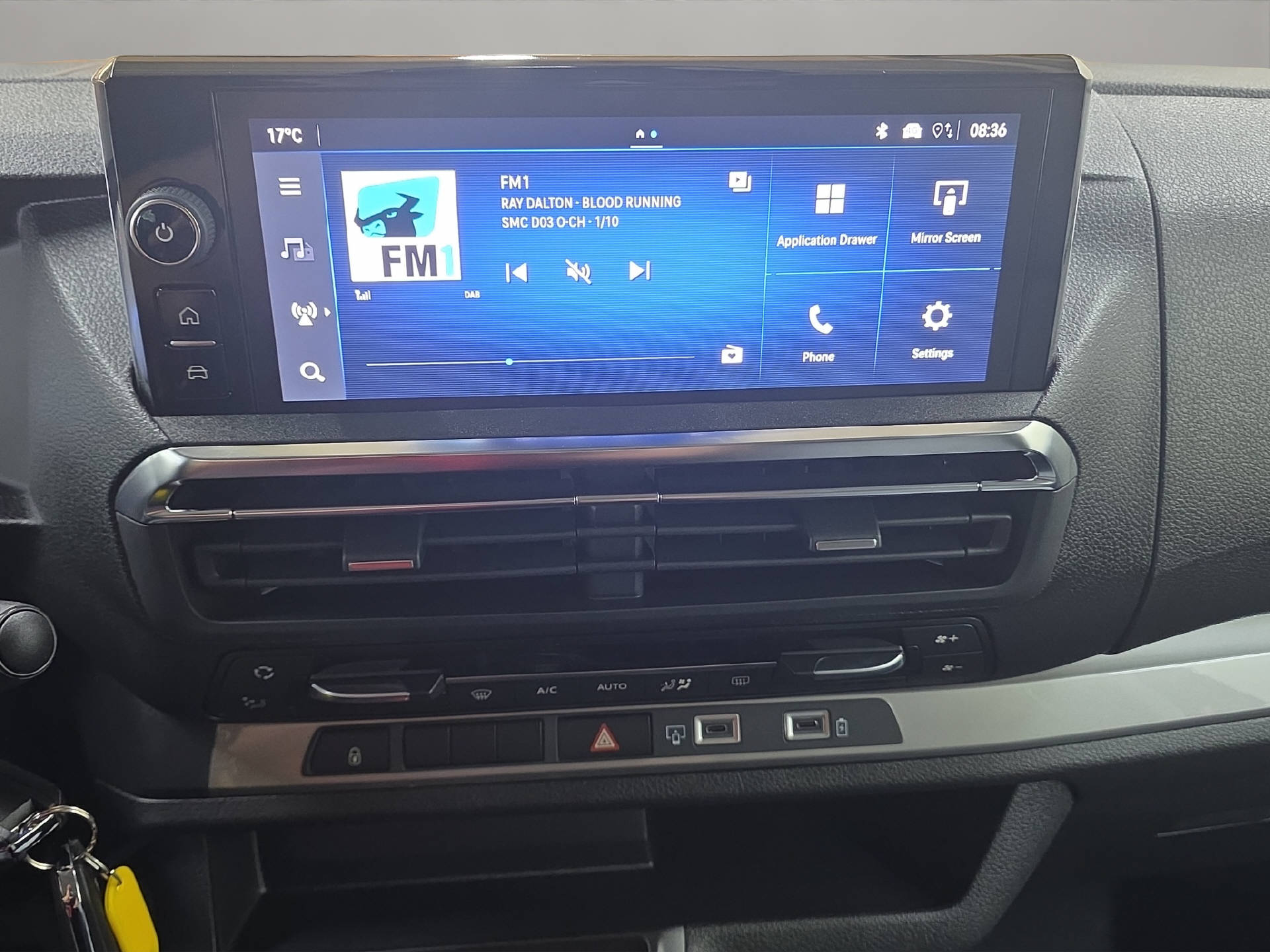 OPEL Zafira 2.2 CDTI 180 S/S-image-15