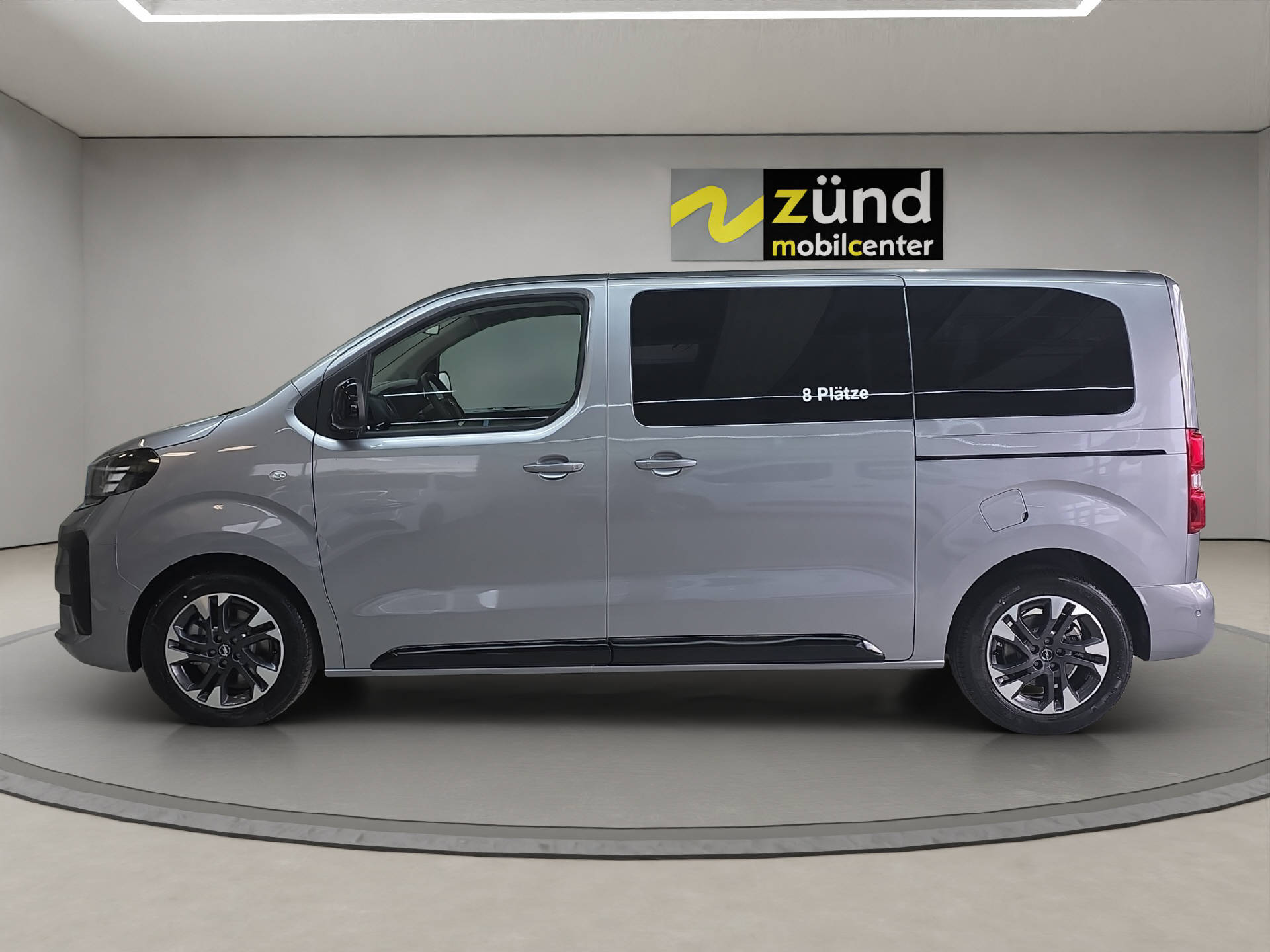 OPEL Zafira 2.2 CDTI 180 S/S-image-1