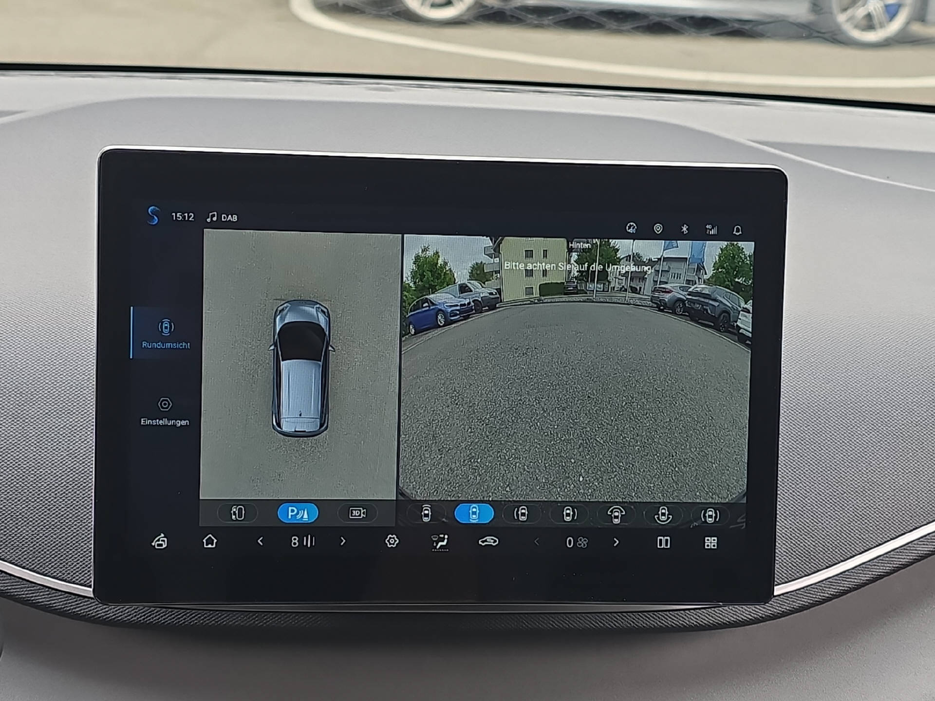 BYD Dolphin Surf Comfort-image-14