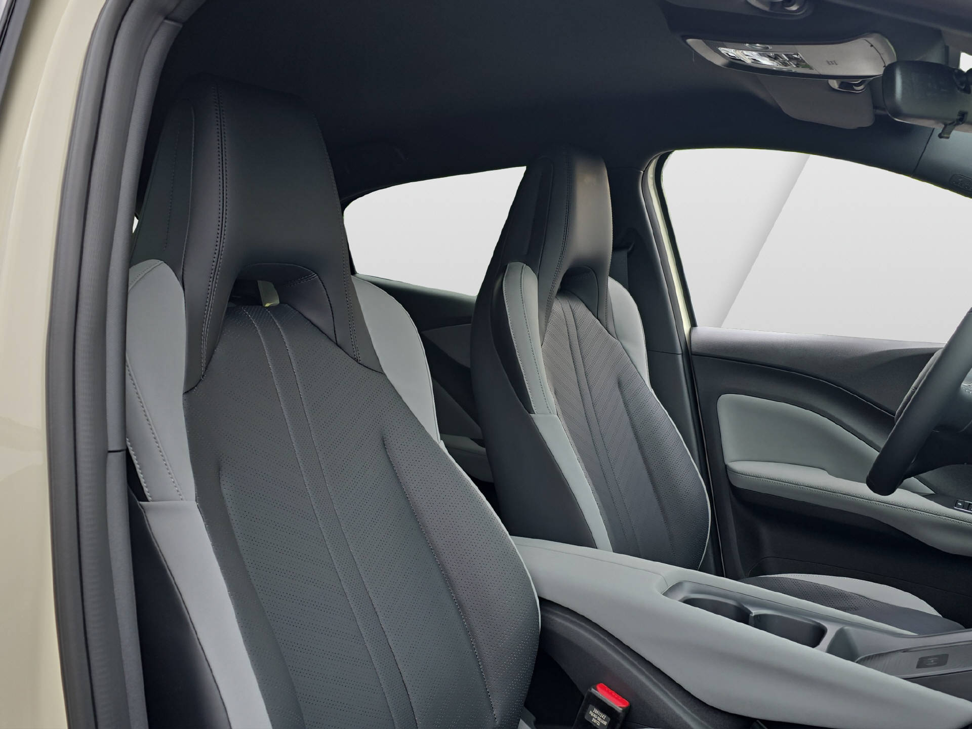 BYD Dolphin Surf Comfort-image-8