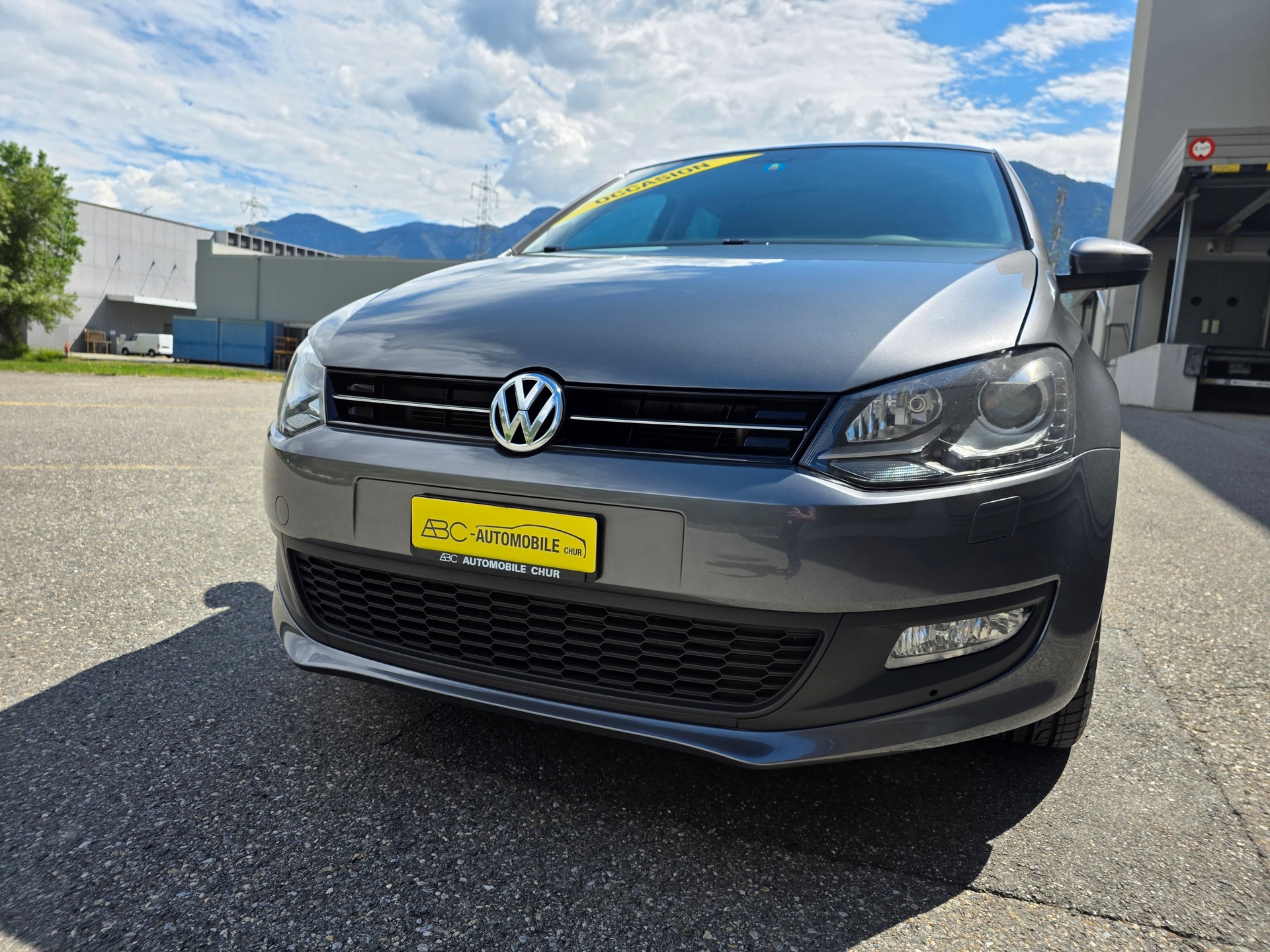 VW Polo 1.6 TDI Team-image-8