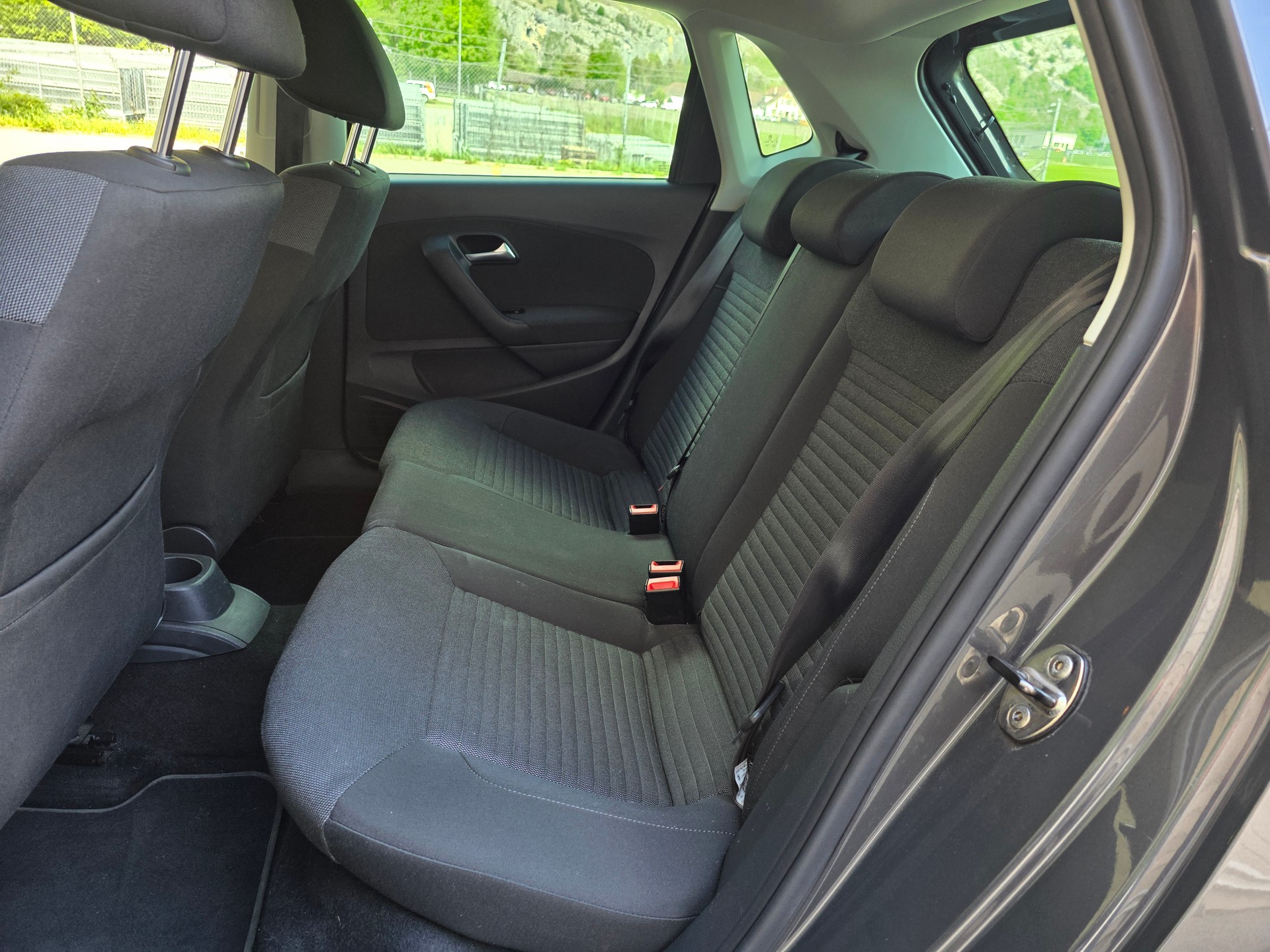 VW Polo 1.6 TDI Team-image-19
