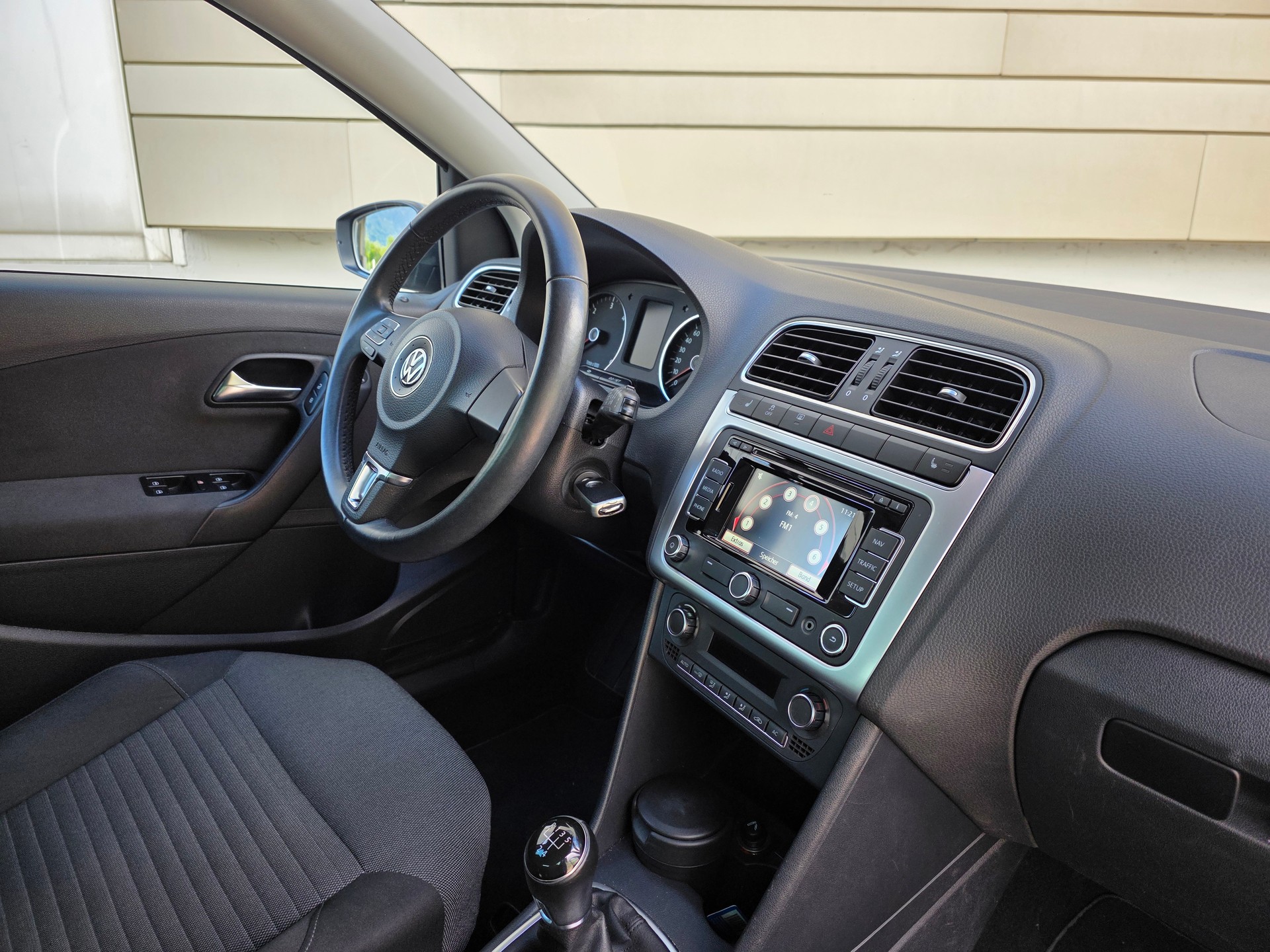 VW Polo 1.6 TDI Team-image-21