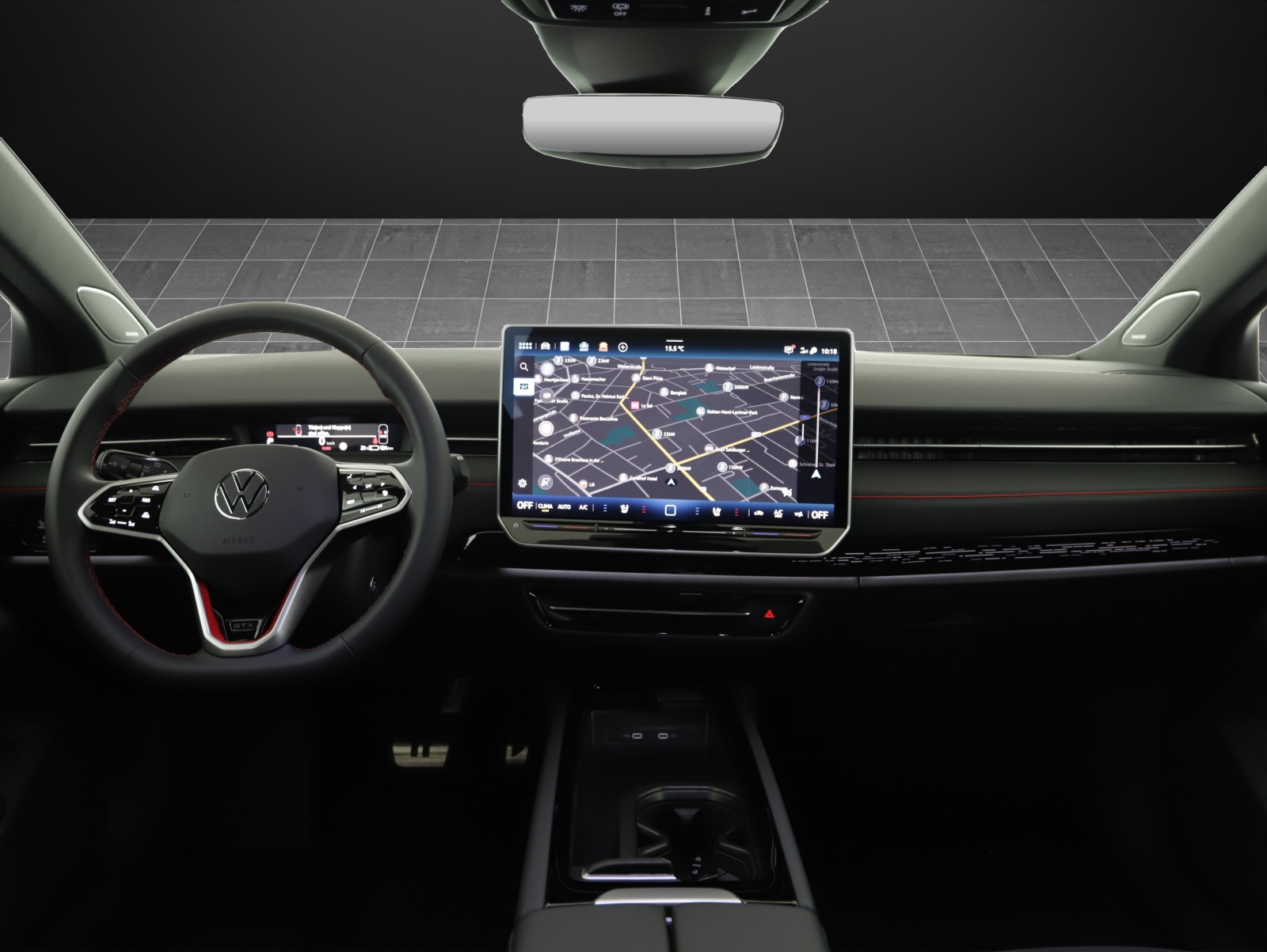 VW ID.7 Tourer GTX 86 kWh GTX 4 Motion-image-9