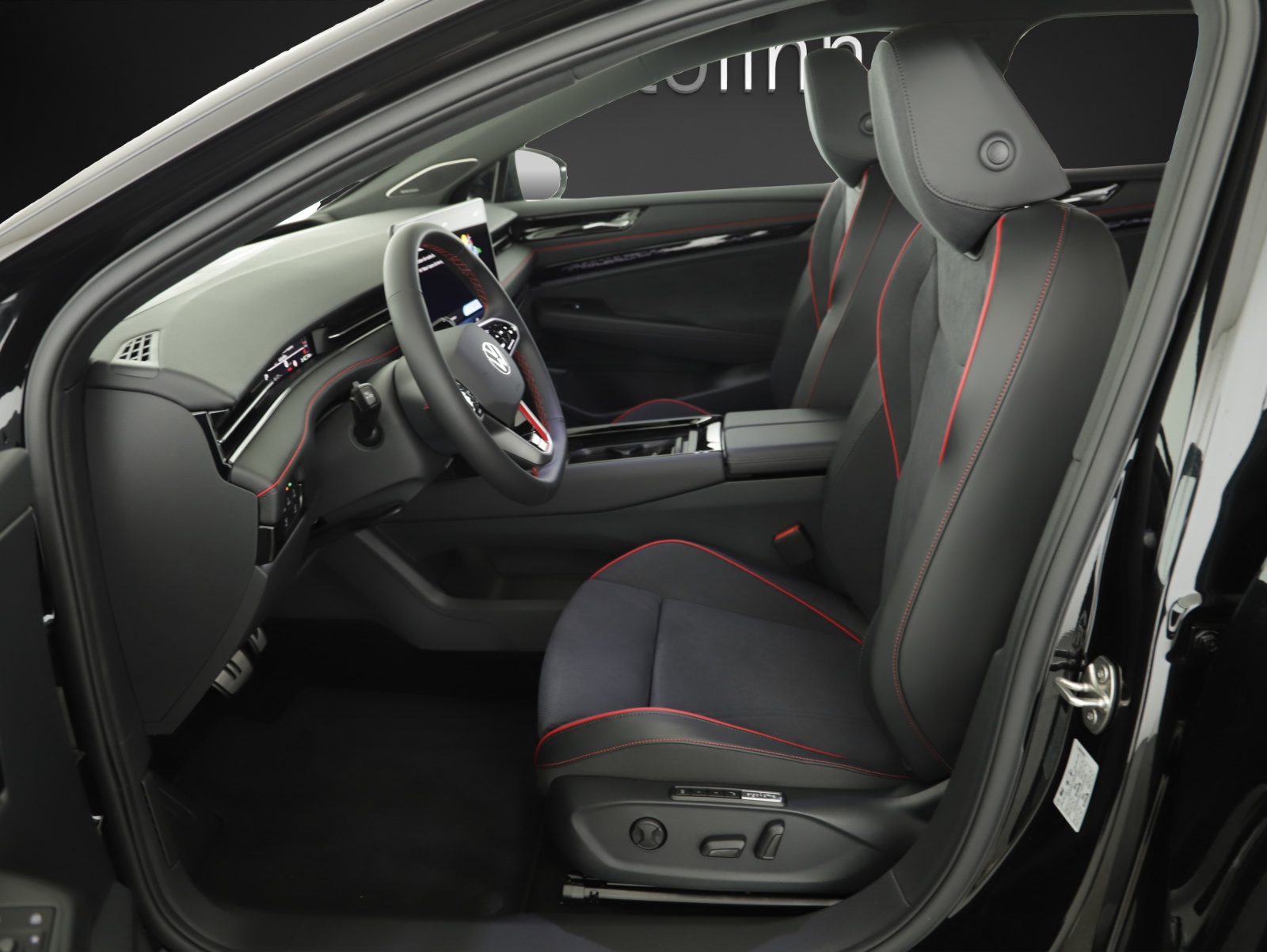 VW ID.7 Tourer GTX 86 kWh GTX 4 Motion-image-7
