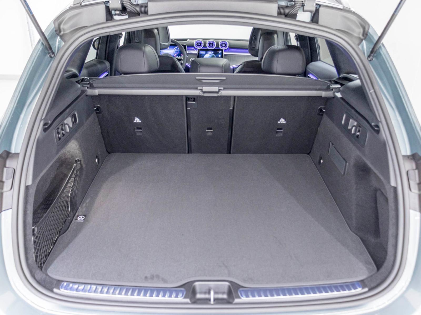 MERCEDES-BENZ GLC 220 d 4MATIC-image-13