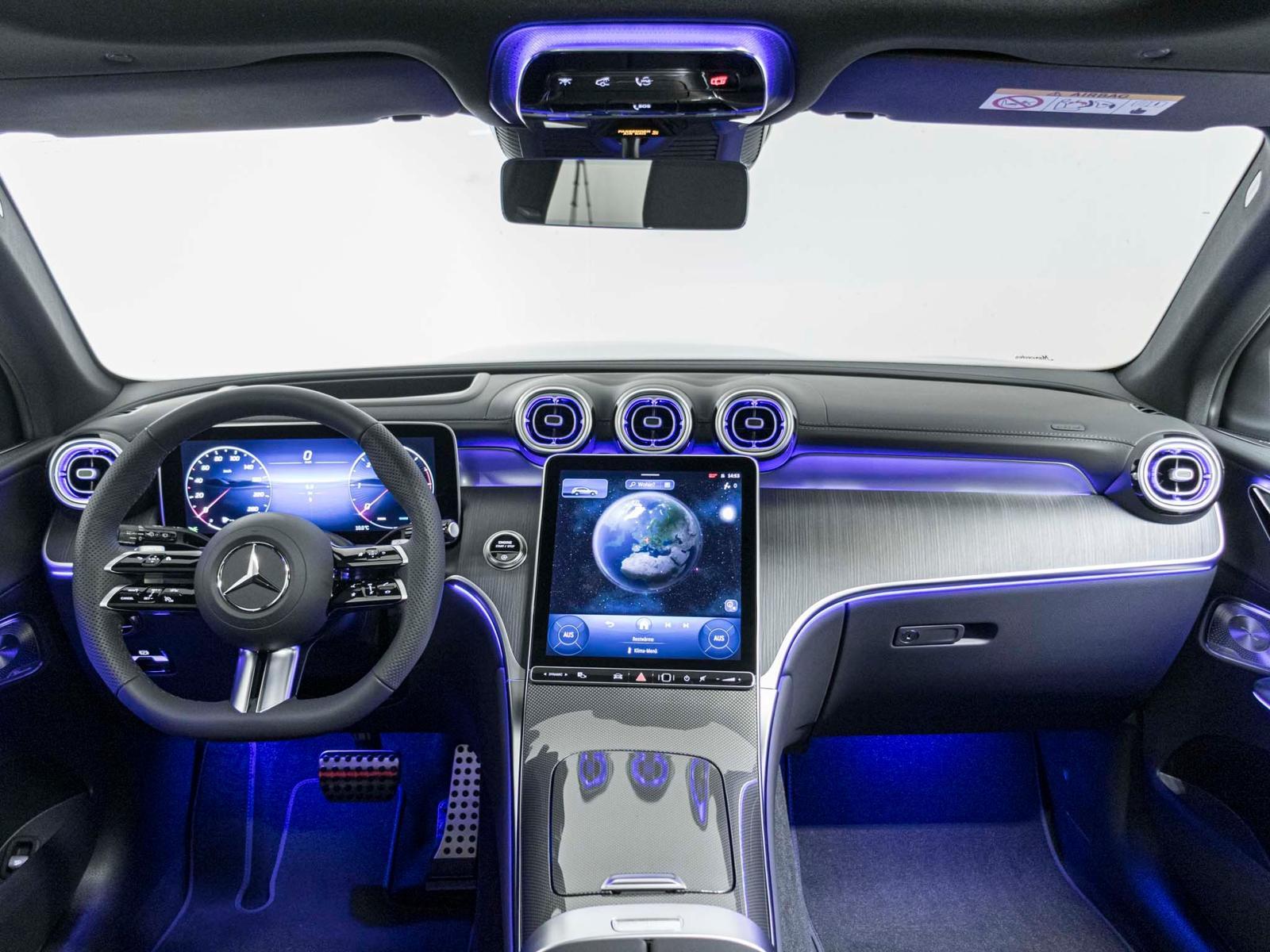 MERCEDES-BENZ GLC 220 d 4MATIC-image-11