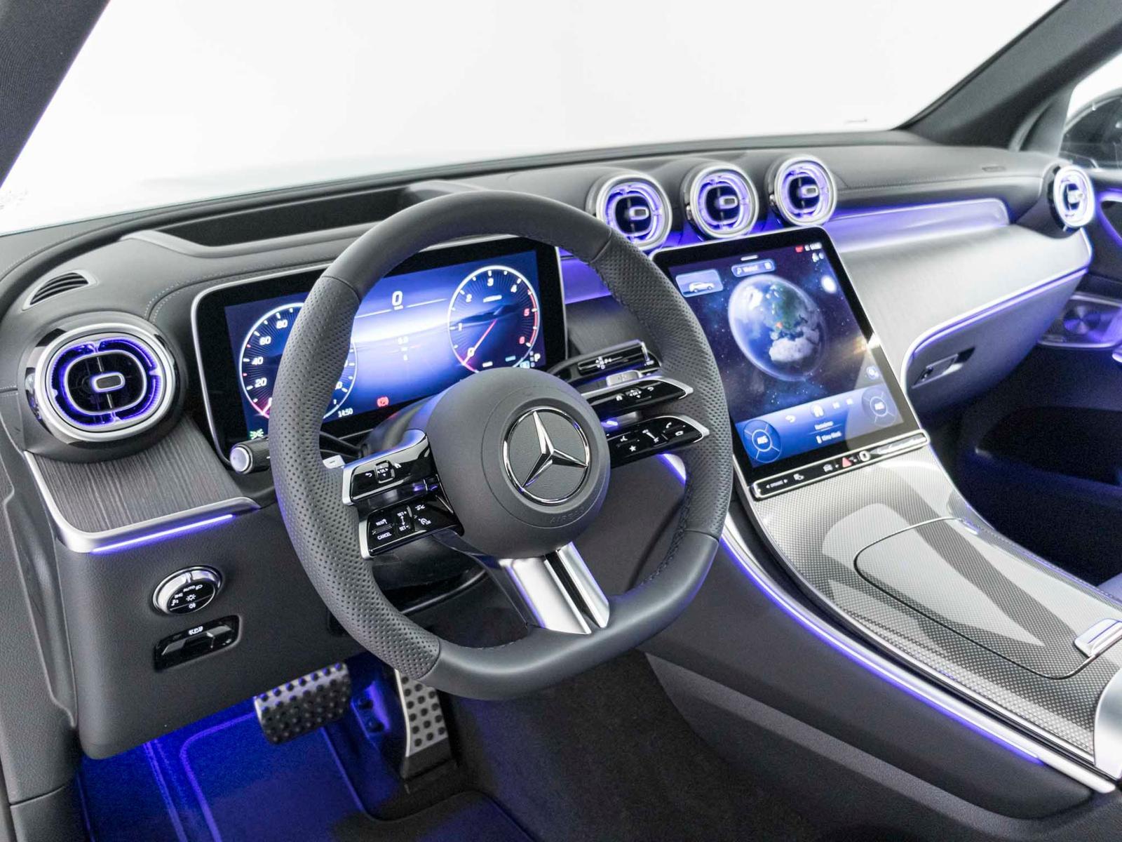 MERCEDES-BENZ GLC 220 d 4MATIC-image-10