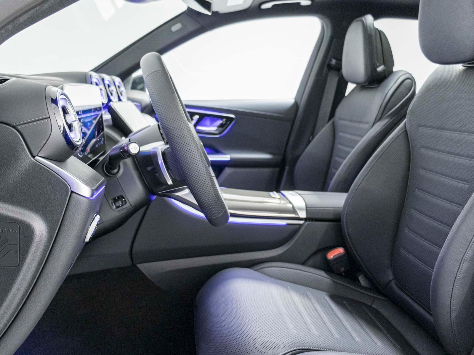 MERCEDES-BENZ GLC 220 d 4MATIC-image-7