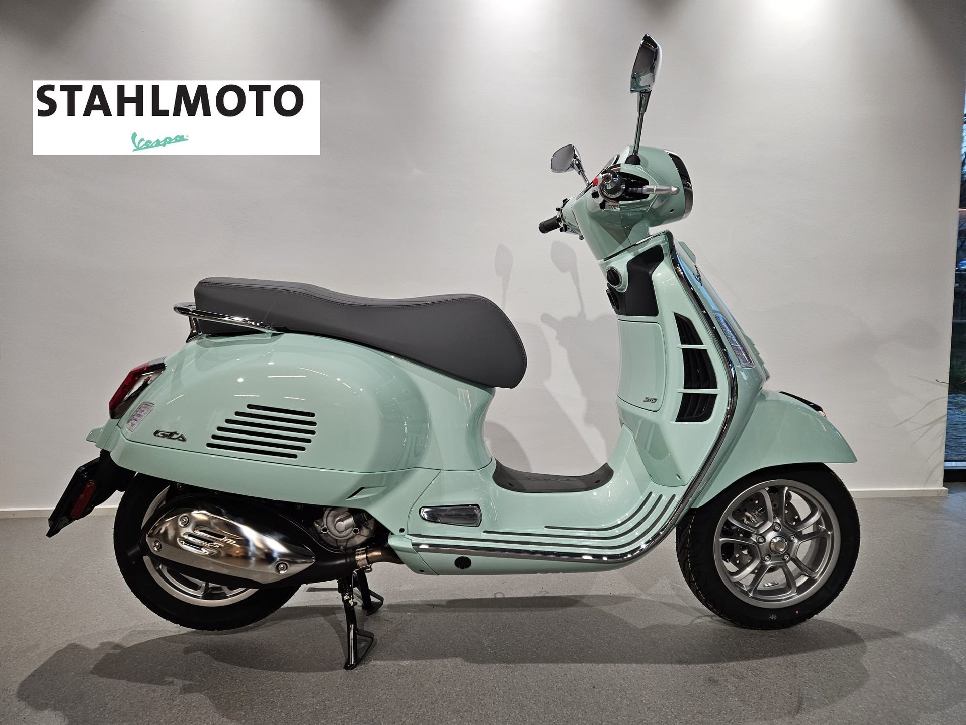 PIAGGIO PIAGGIO Vespa GTS 310 RST E5+-image-0