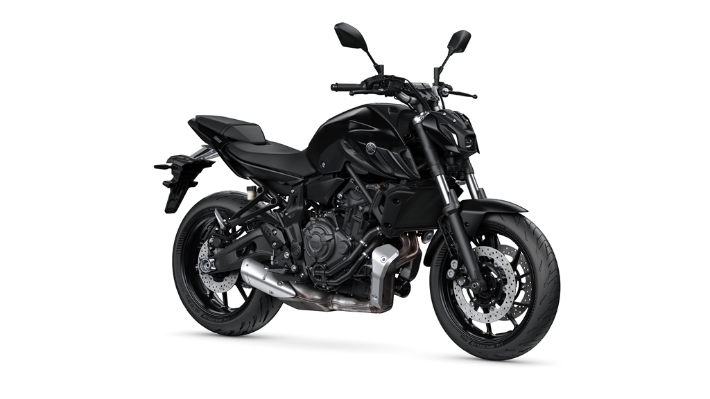 YAMAHA MT-07-image-0