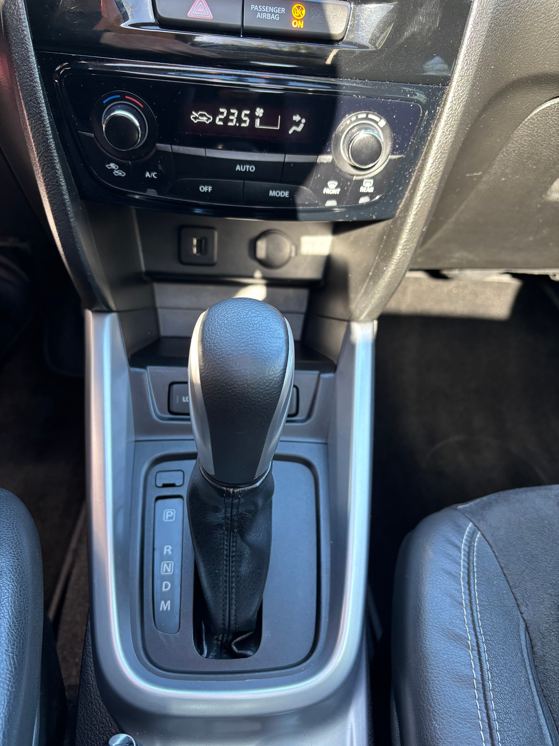 SUZUKI Vitara 1.6 S.Cellano Top Automatic-image-7
