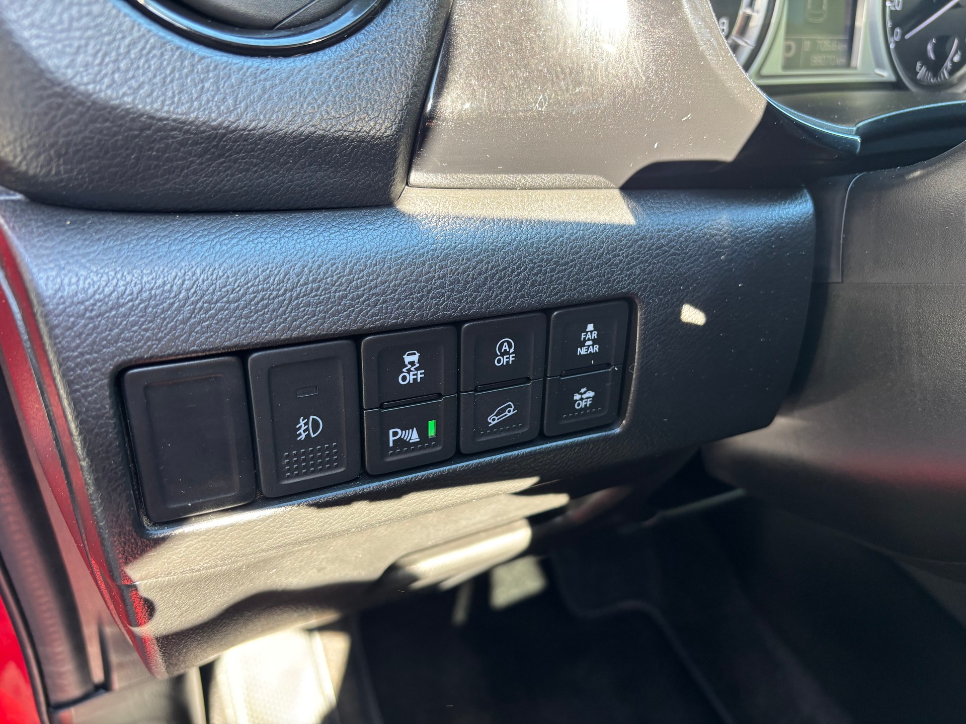 SUZUKI Vitara 1.6 S.Cellano Top Automatic-image-12