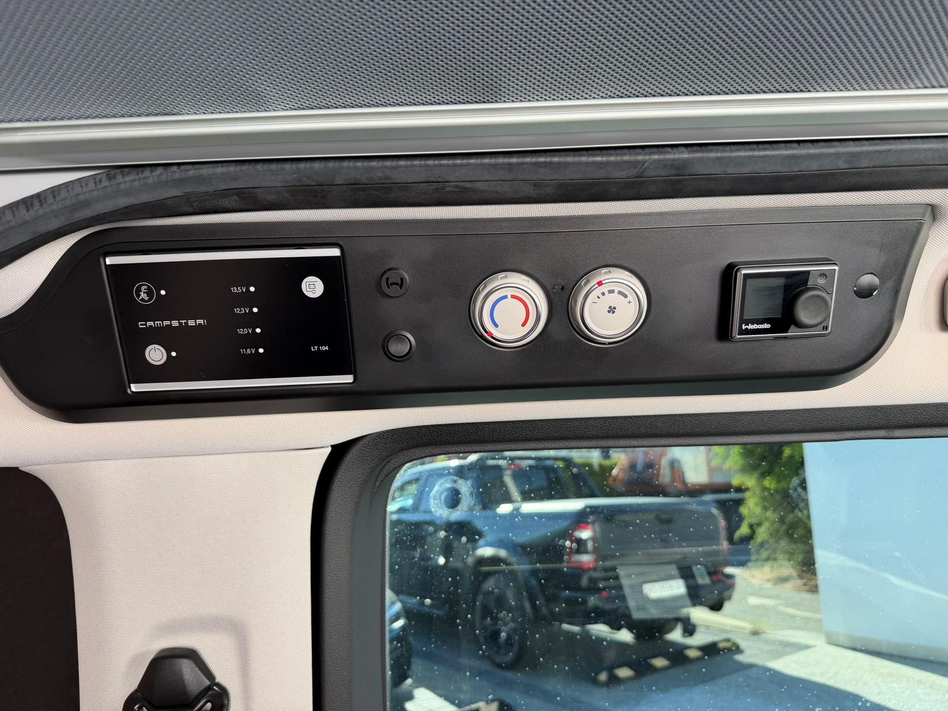 CITROEN Spacetourer Camper 2.0 BlueHDi Club M EAT8-image-6