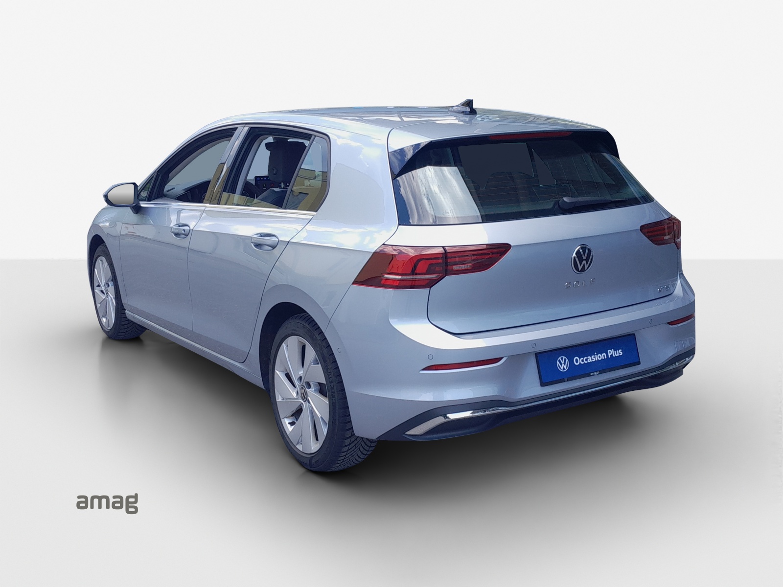VW Golf 1.5 e TSI mHEV Style DSG-showroom-element-2