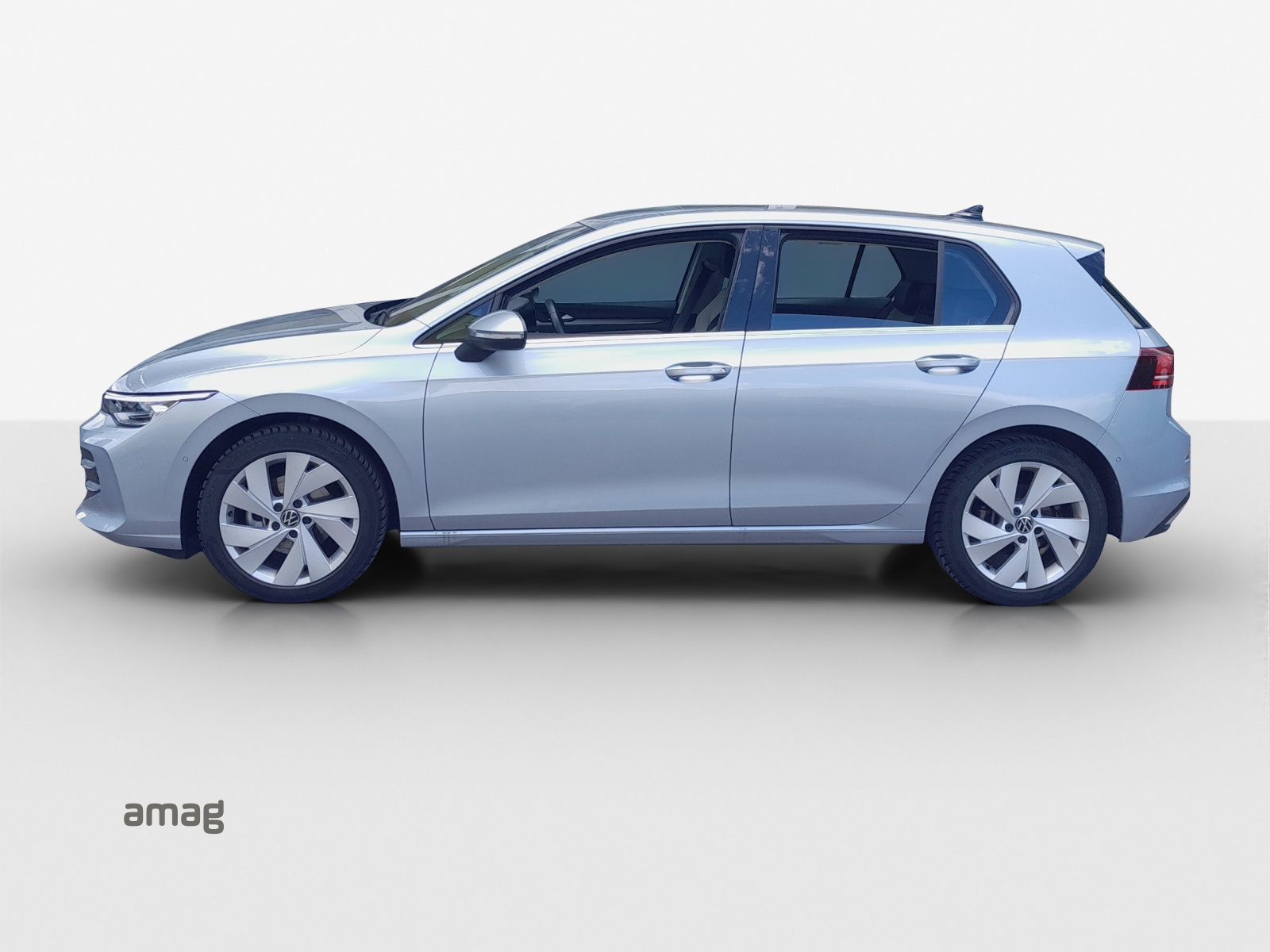 VW Golf 1.5 e TSI mHEV Style DSG-showroom-element-1