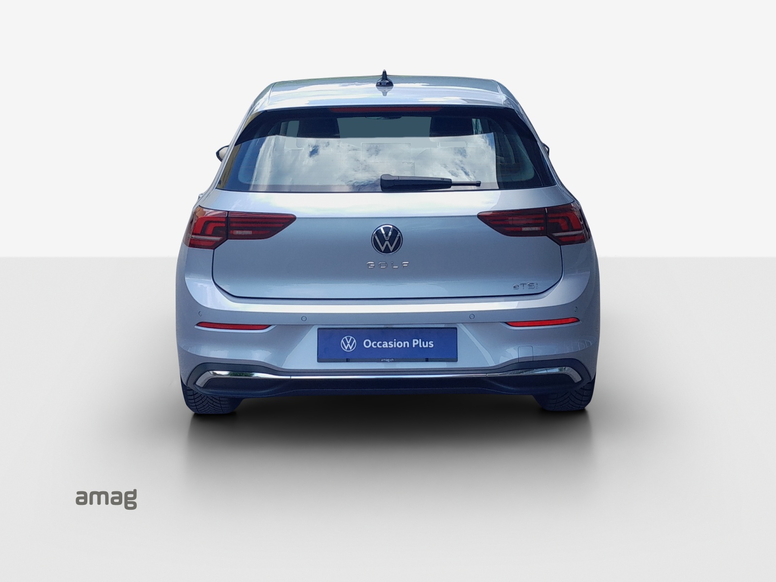 VW Golf 1.5 e TSI mHEV Style DSG-showroom-element-3