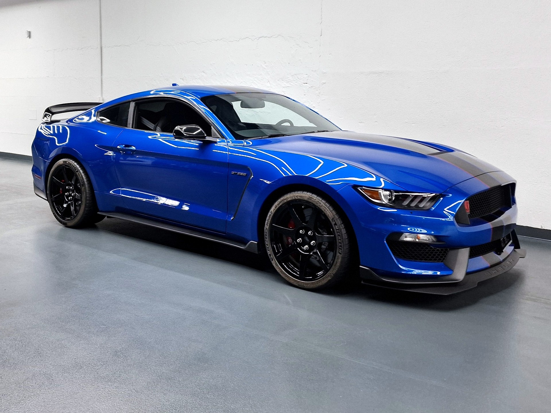 FORD Mustang Shelby GT350R-showroom-element-1