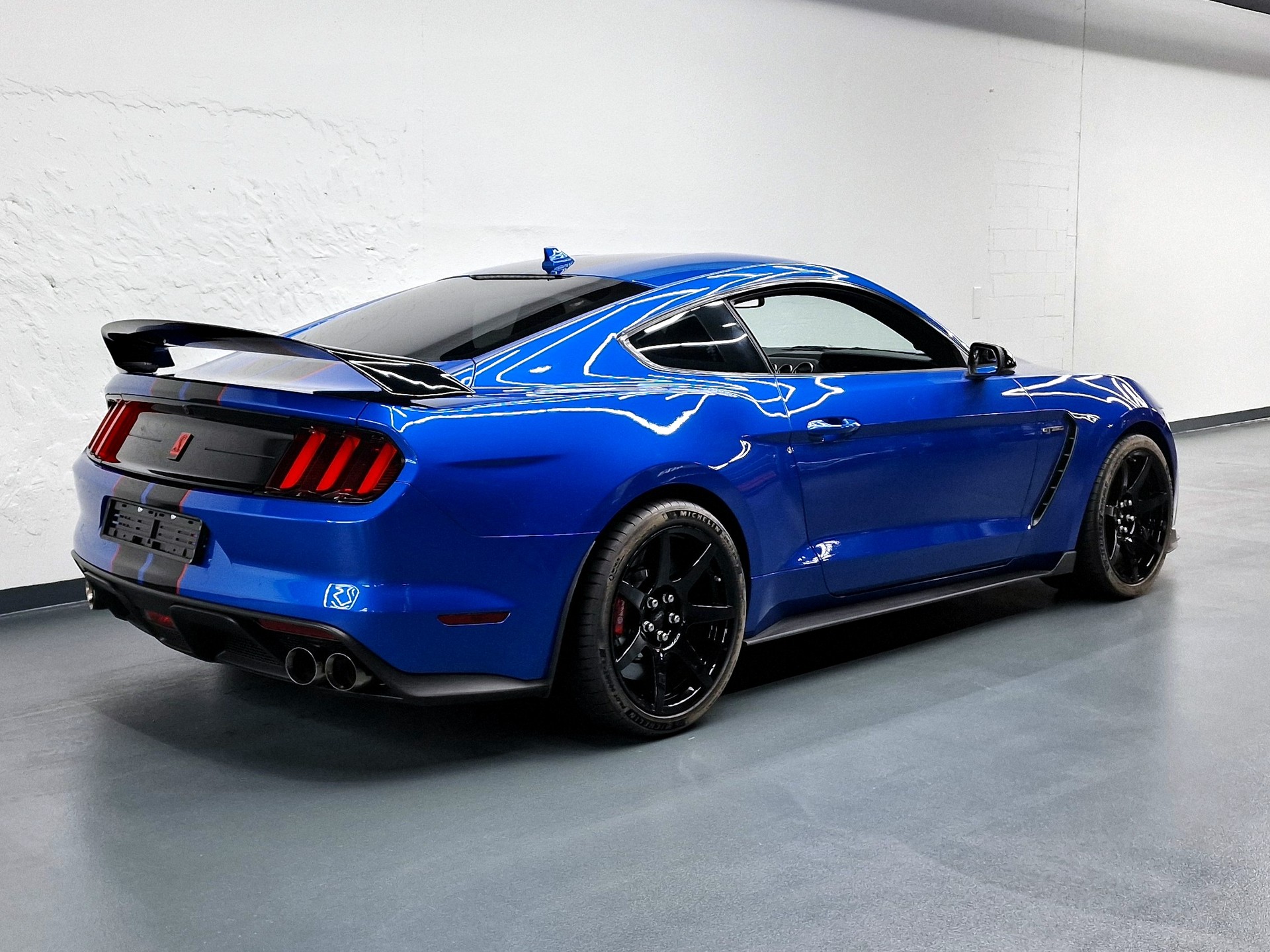 FORD Mustang Shelby GT350R-showroom-element-2