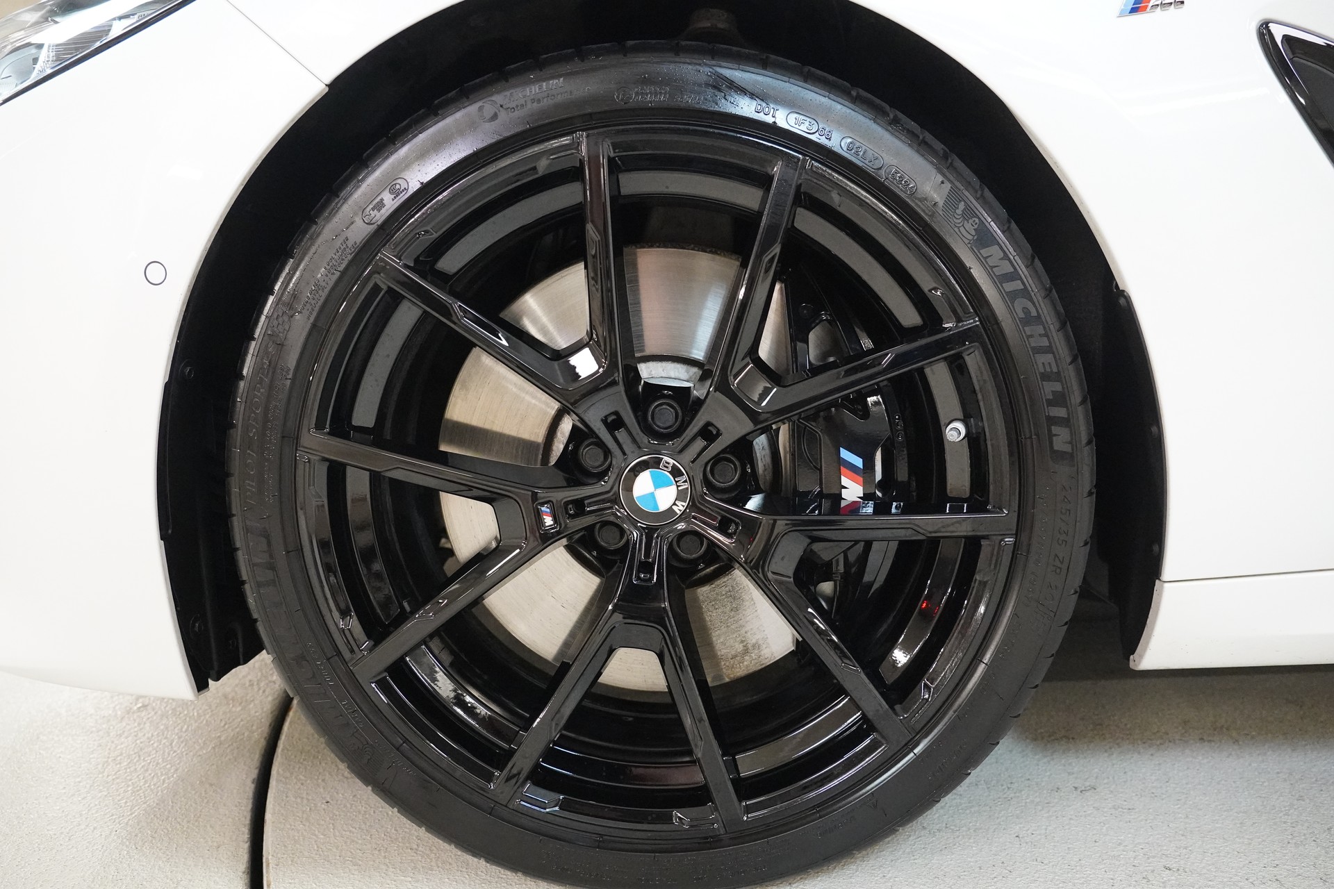 BMW 840d xDrive 48V M Sport Pro Steptronic-image-9